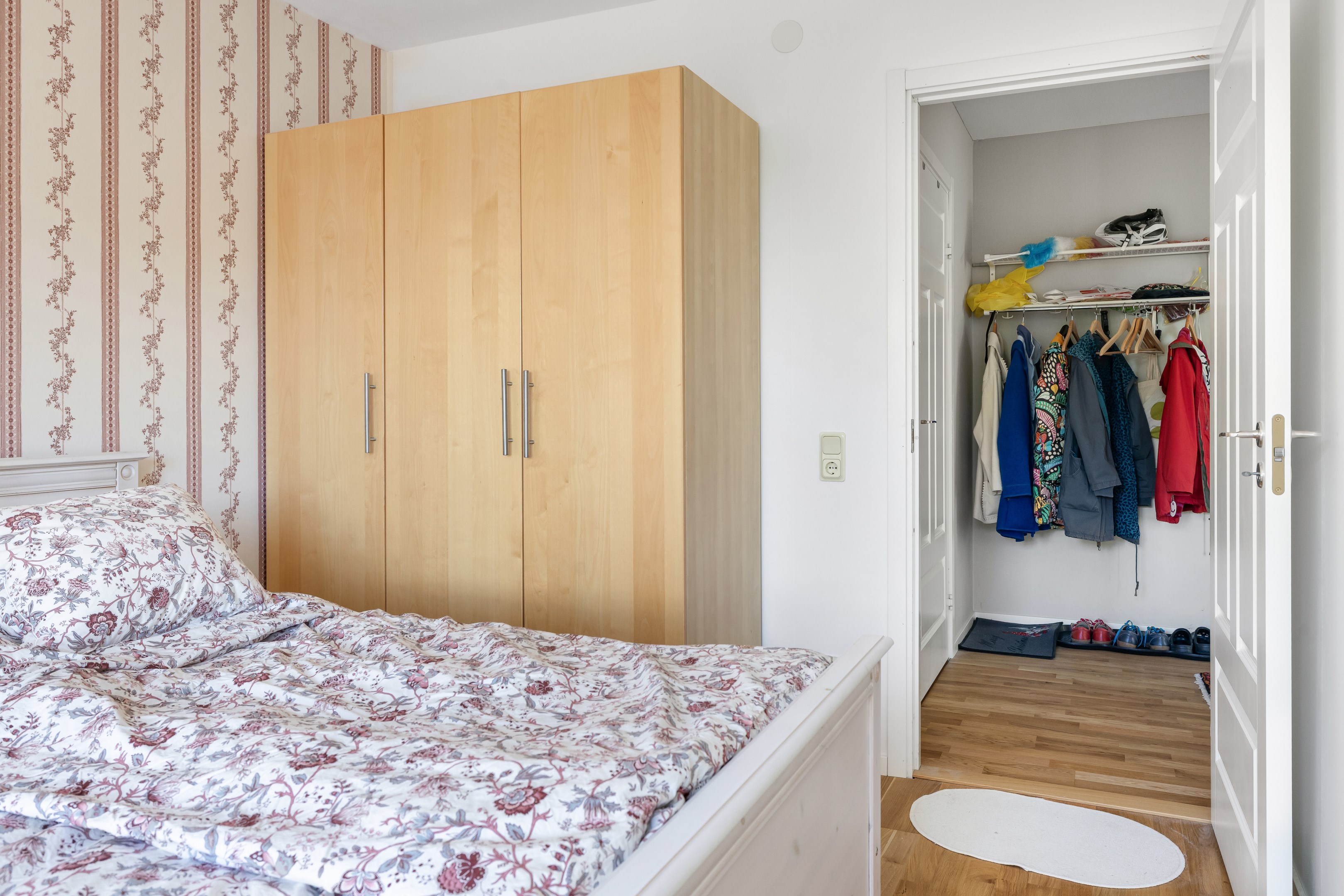 Bostadsbild från Eva Lagerwalls väg 16, Såld i Ulleråker, Uppsala