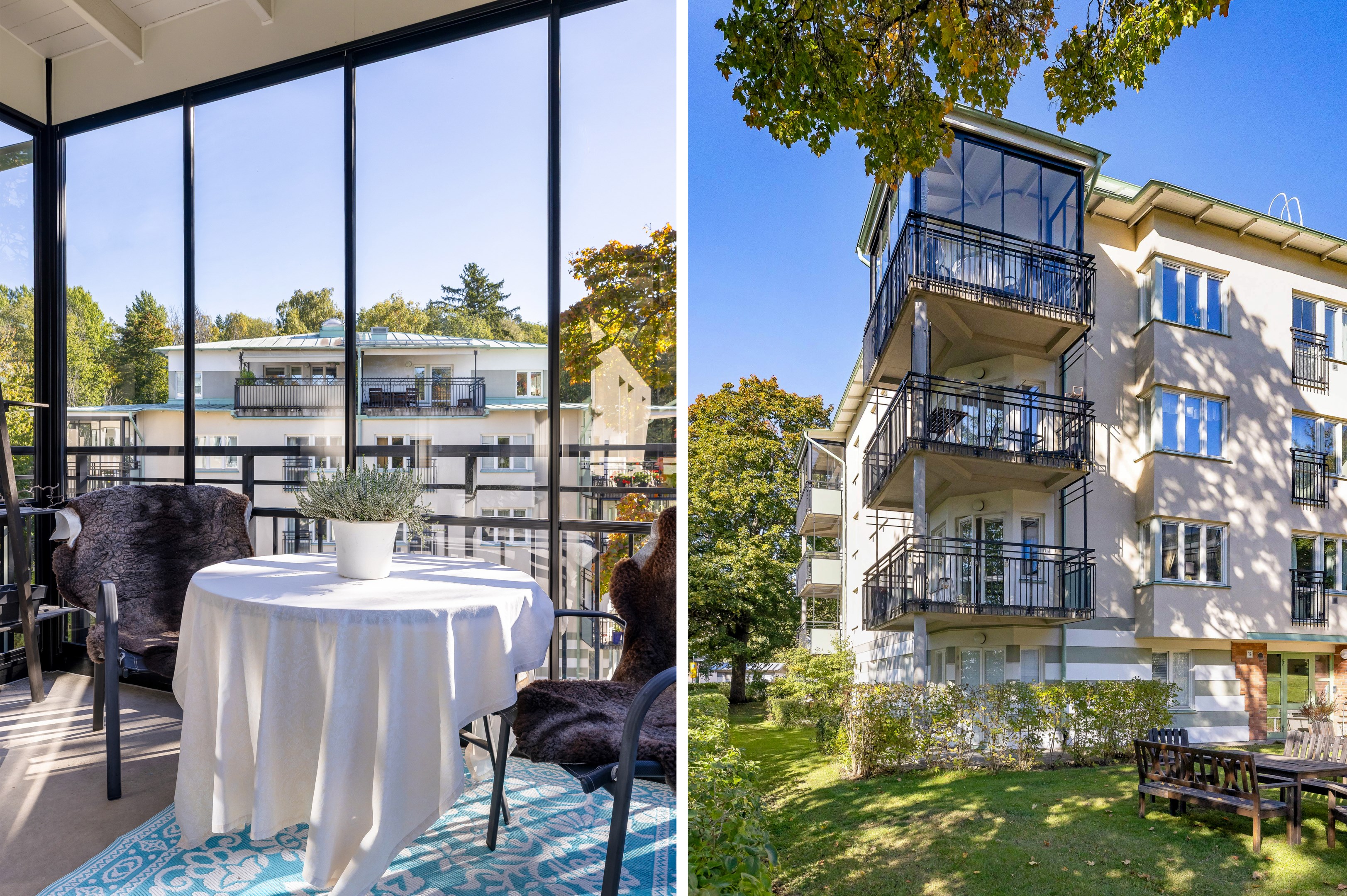 Bostadsbild från Eva Lagerwalls väg 16, Såld i Ulleråker, Uppsala