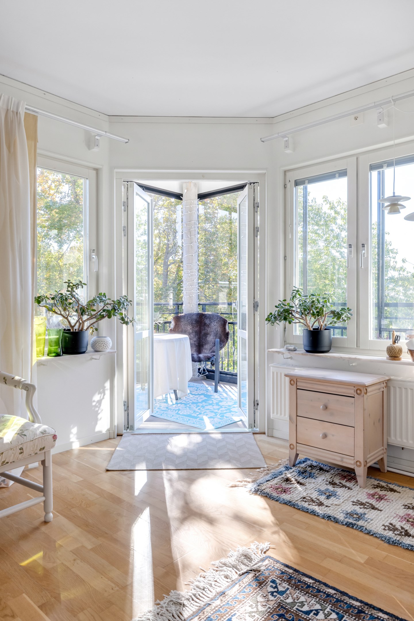 Bostadsbild från Eva Lagerwalls väg 16, Såld i Ulleråker, Uppsala