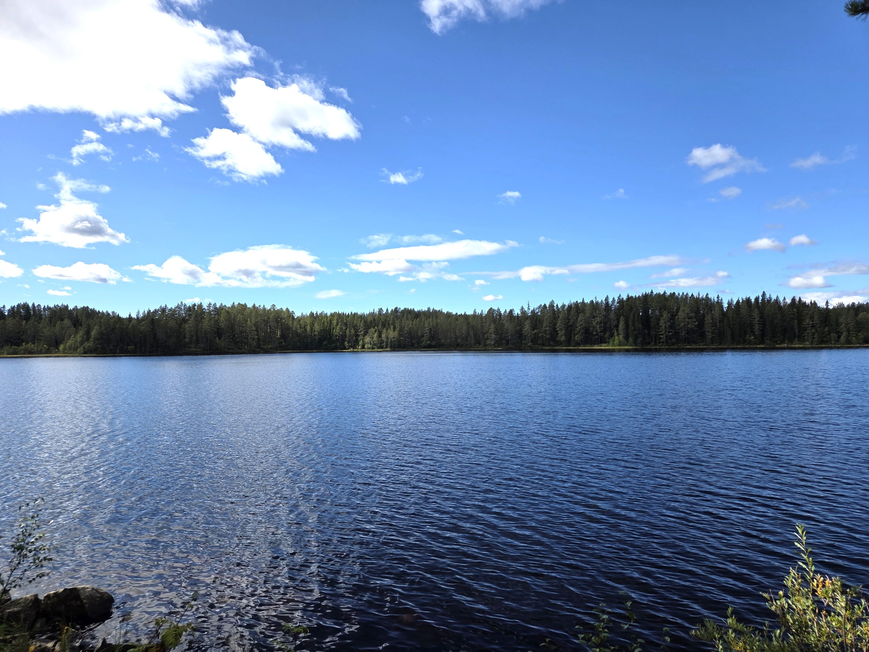 Billingsjön