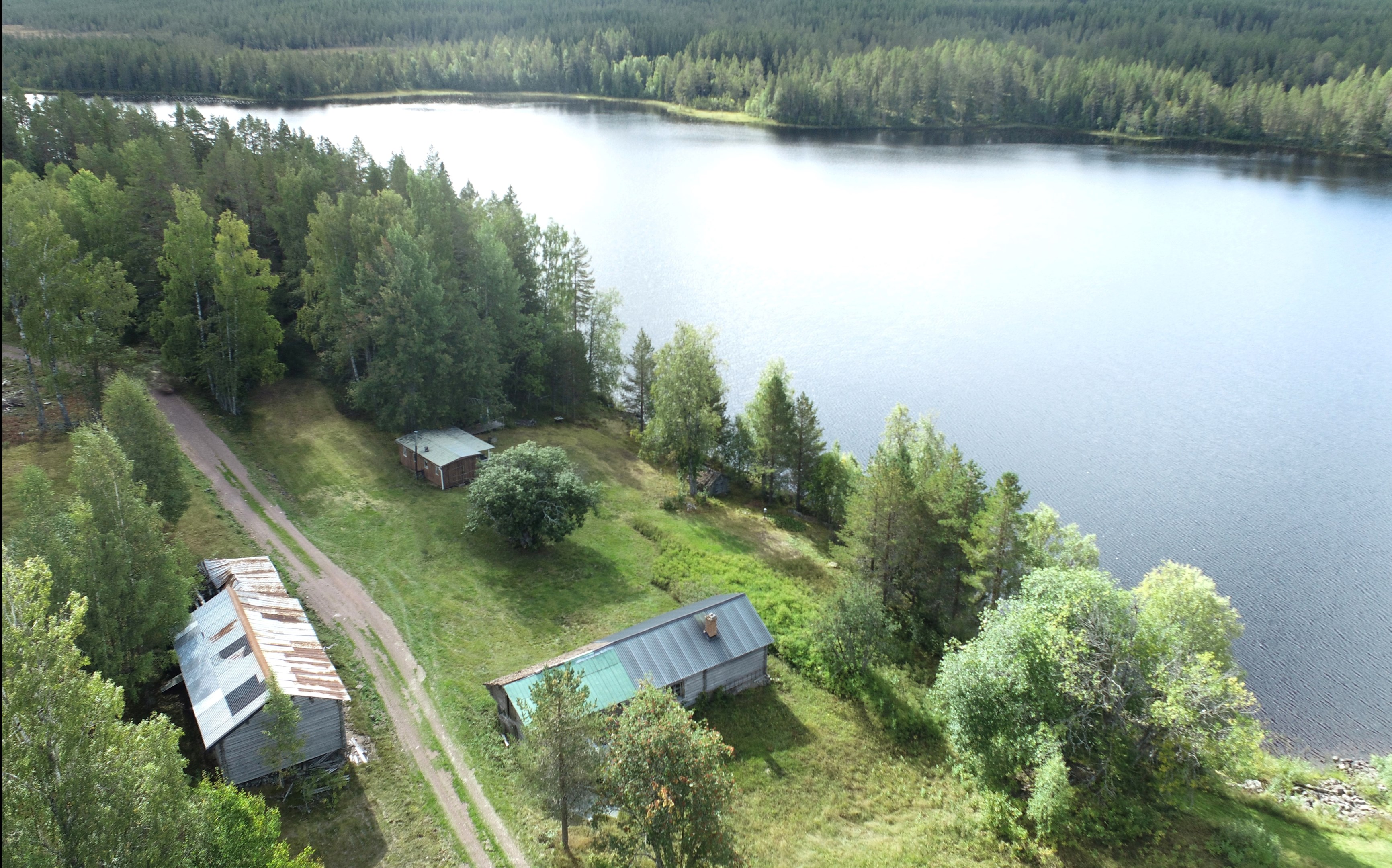 Vybild