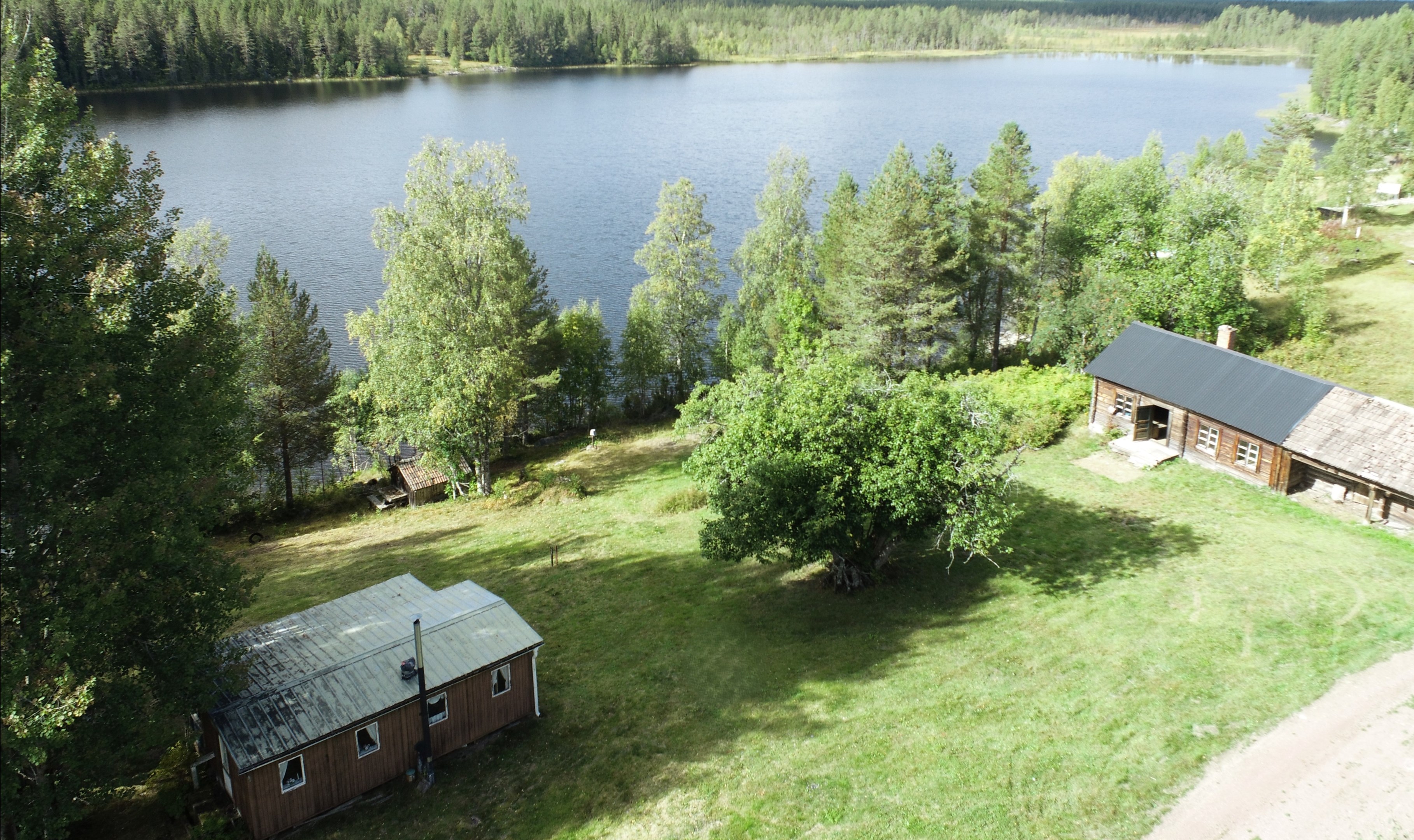 Vybild