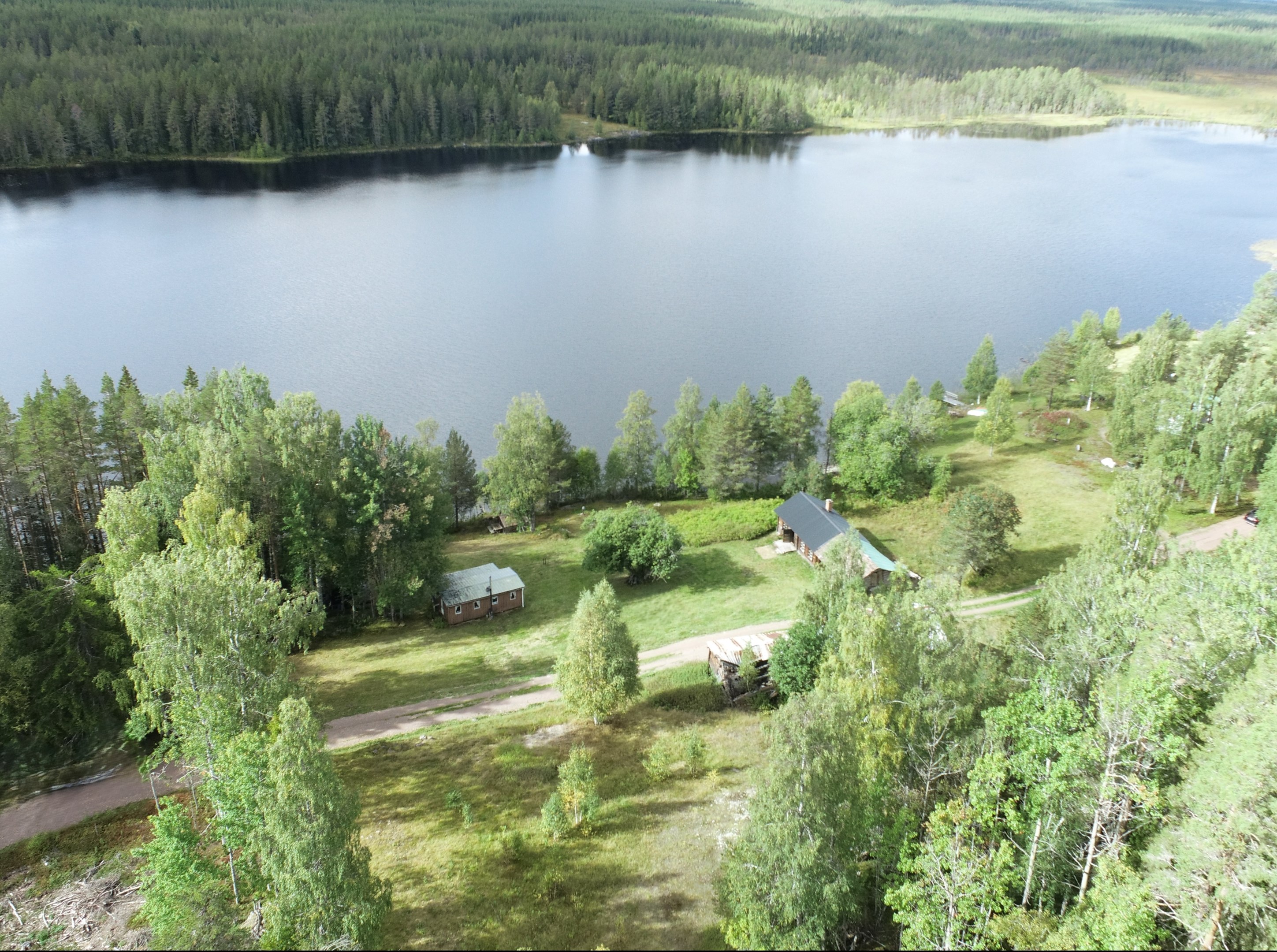 Vybild