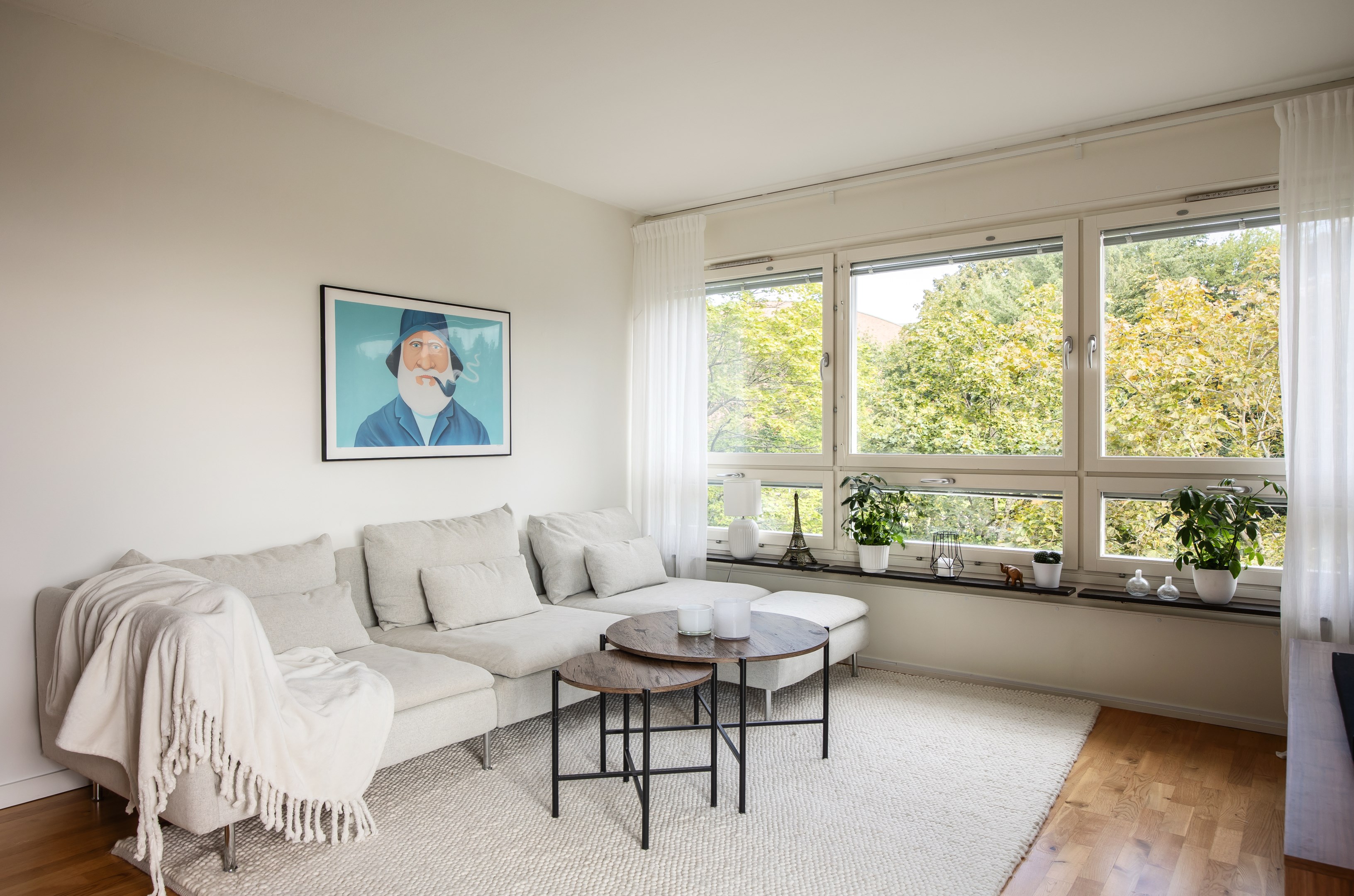 Bostadsbild från Edinsvägen 12, 2tr, Kommande i Ektorp, Nacka