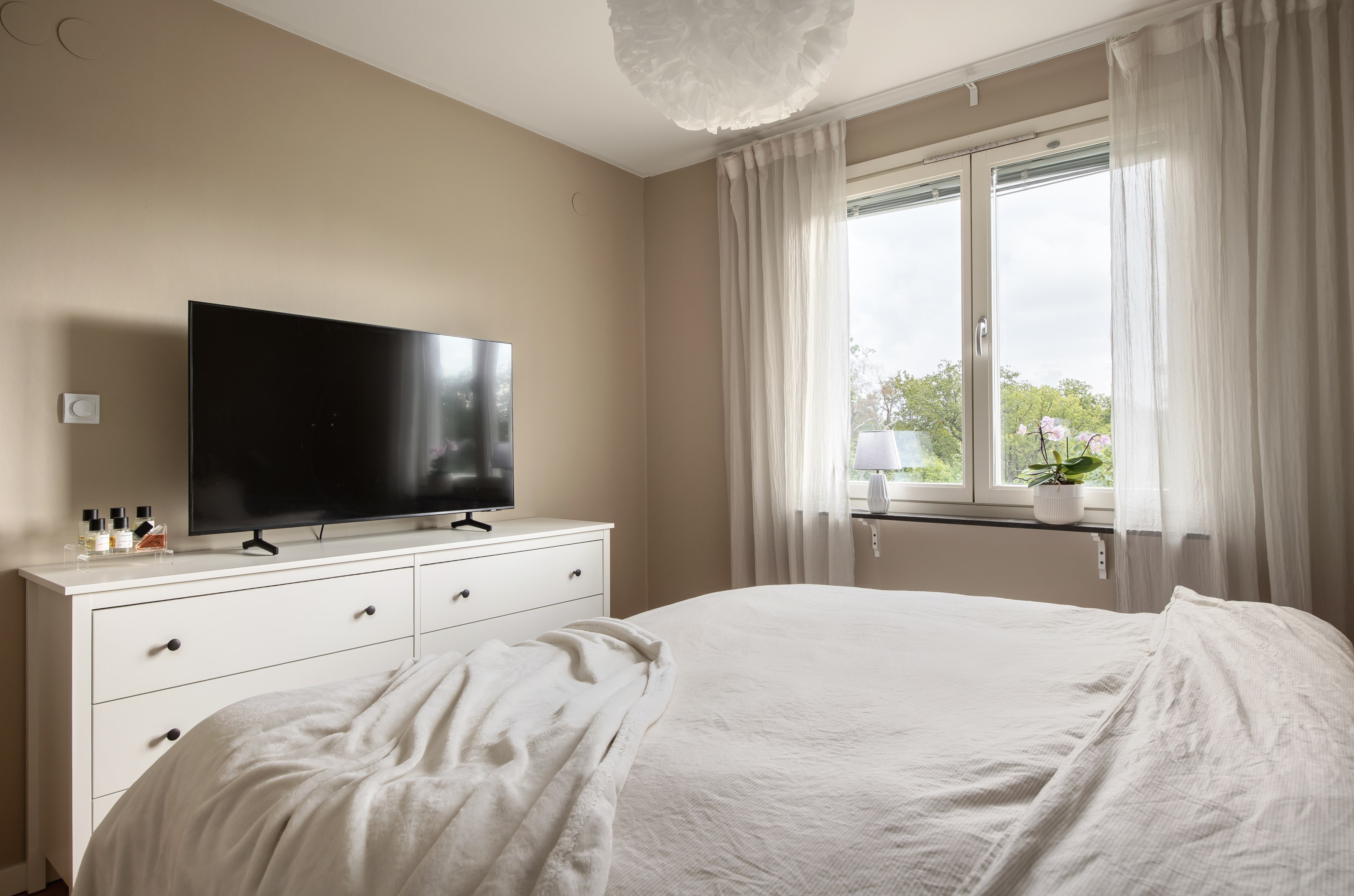 Bostadsbild från Edinsvägen 12, 2tr, Kommande i Ektorp, Nacka