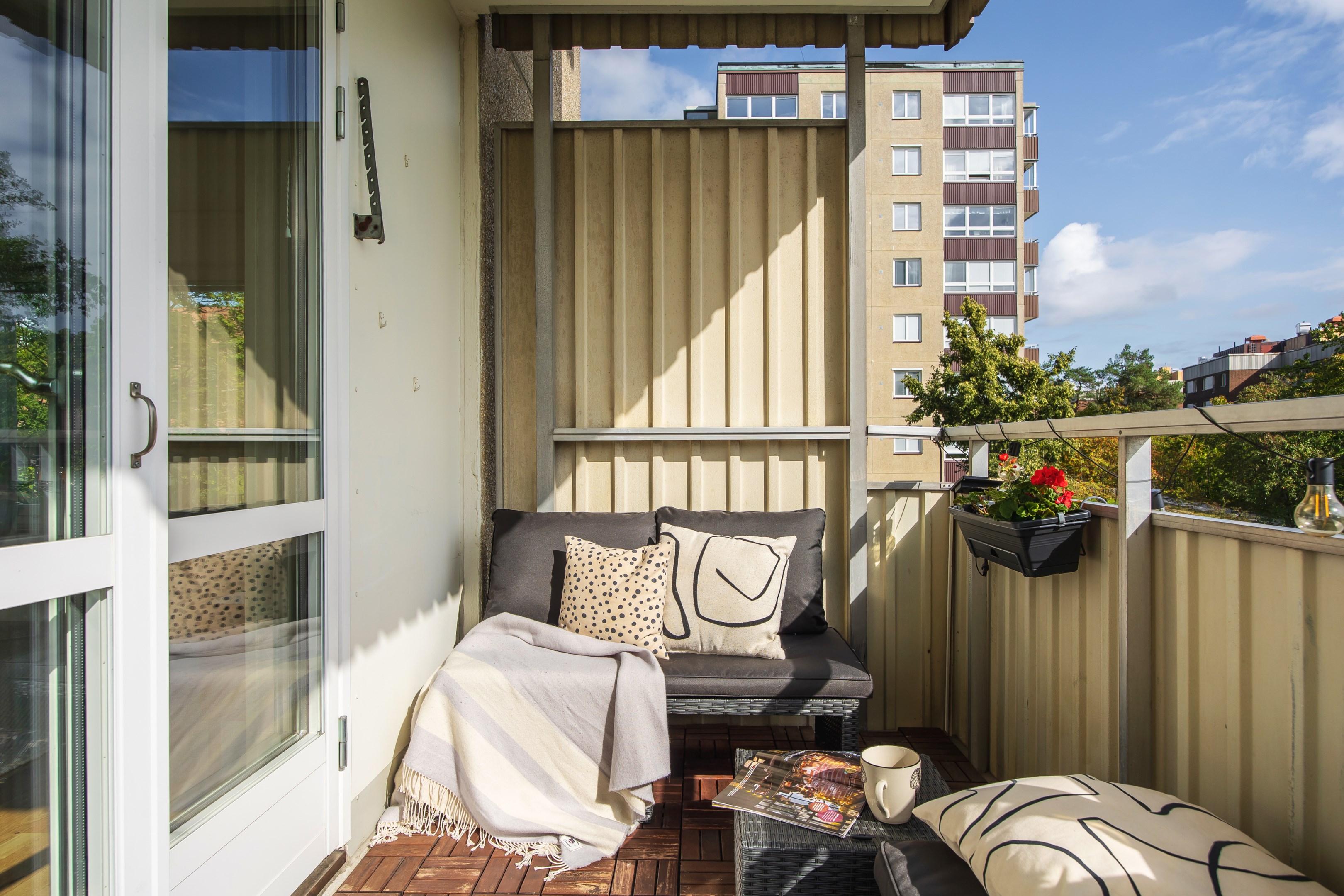 Bostadsbild från Edinsvägen 12, 2tr, Kommande i Ektorp, Nacka