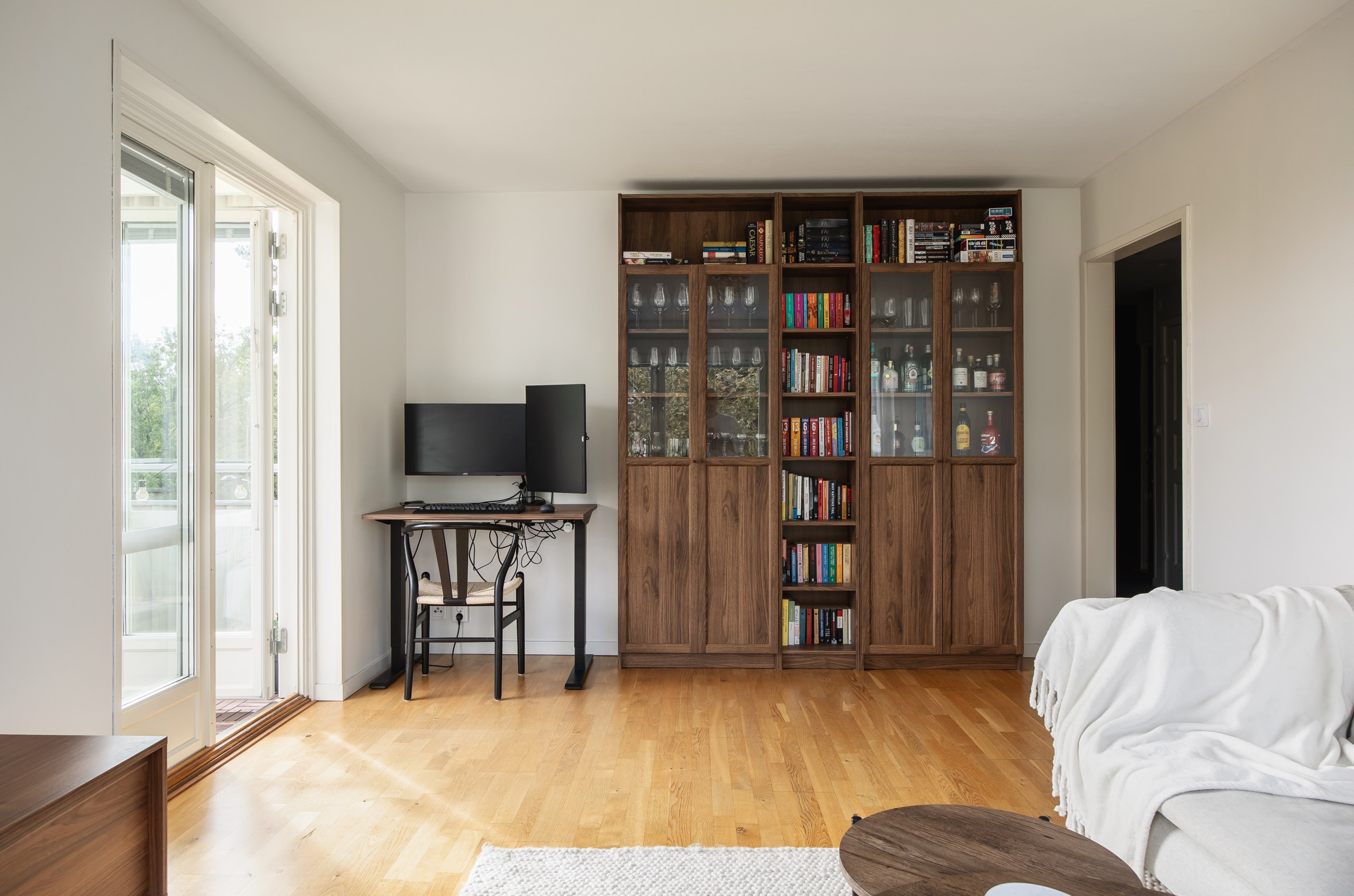 Bostadsbild från Edinsvägen 12, 2tr, Kommande i Ektorp, Nacka