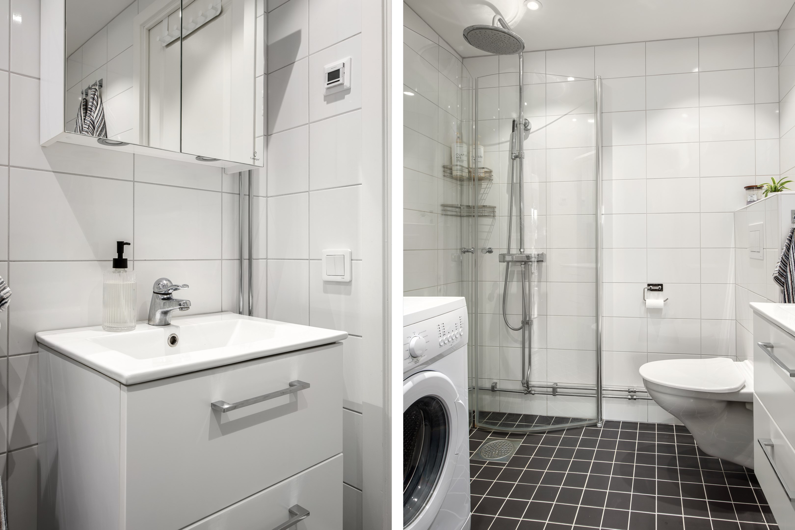 Bostadsbild från Edinsvägen 12, 2tr, Kommande i Ektorp, Nacka