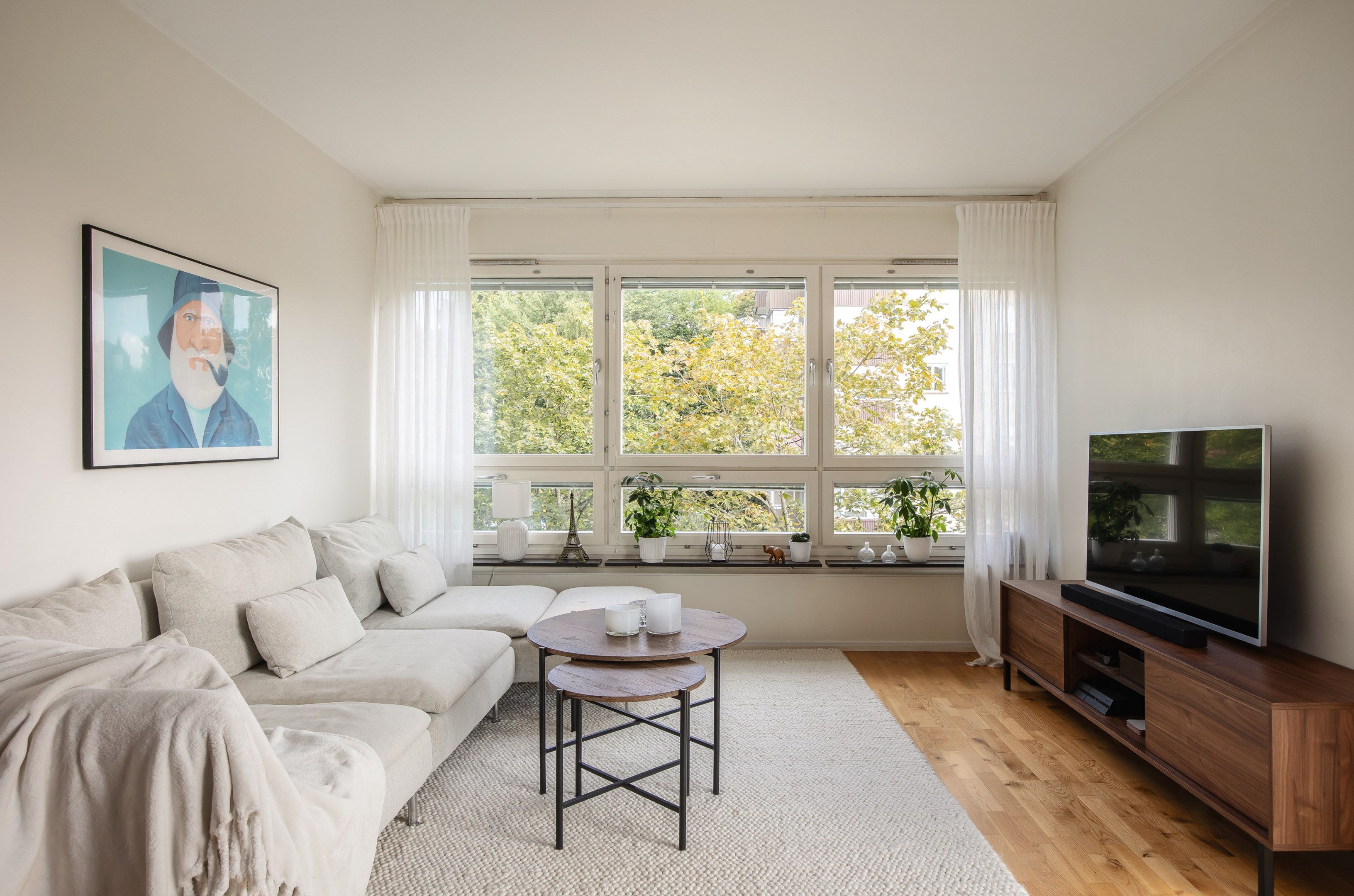 Bostadsbild från Edinsvägen 12, 2tr, Kommande i Ektorp, Nacka