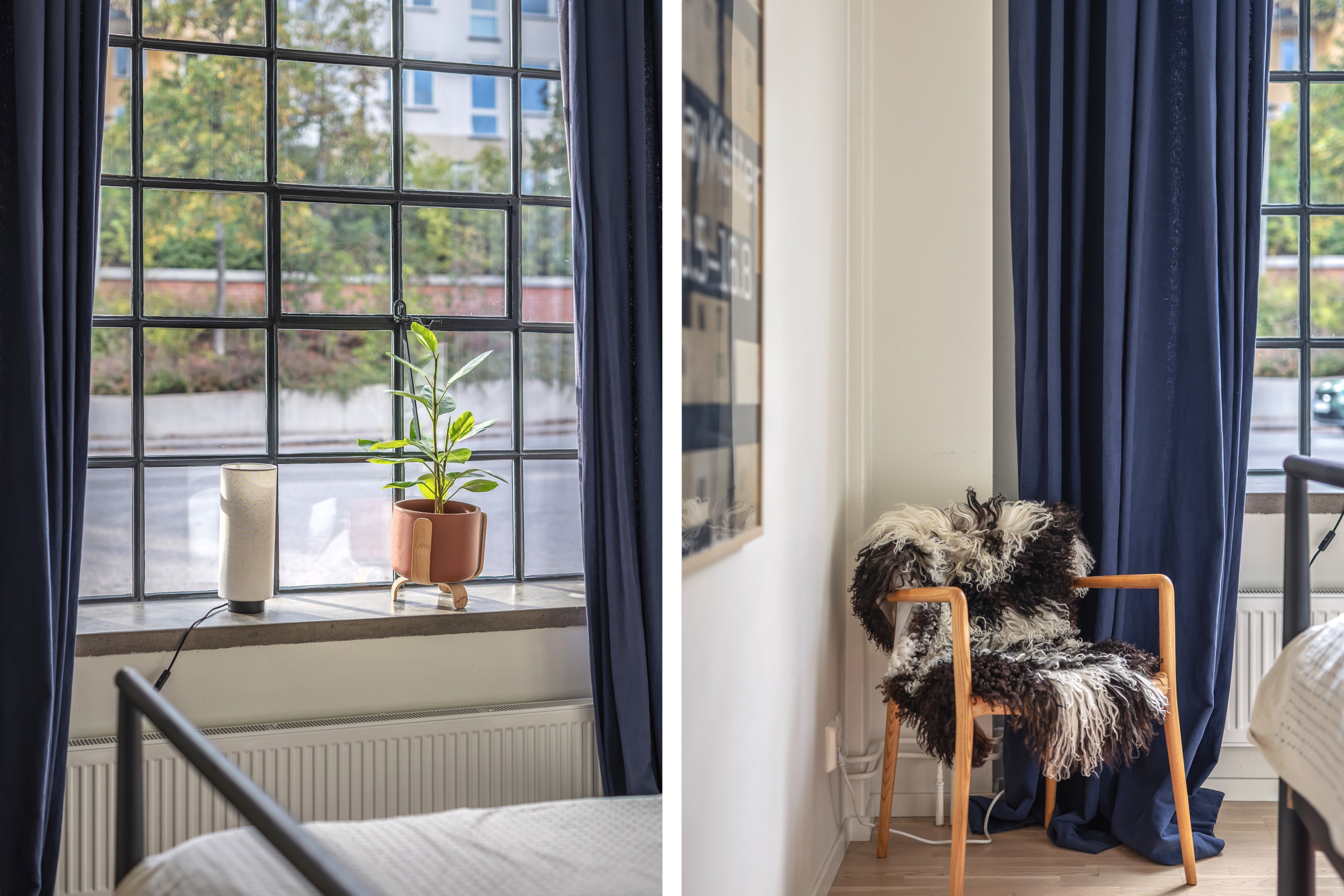 Bostadsbild från Winborgs väg 19, Till salu i Järla sjö, Nacka