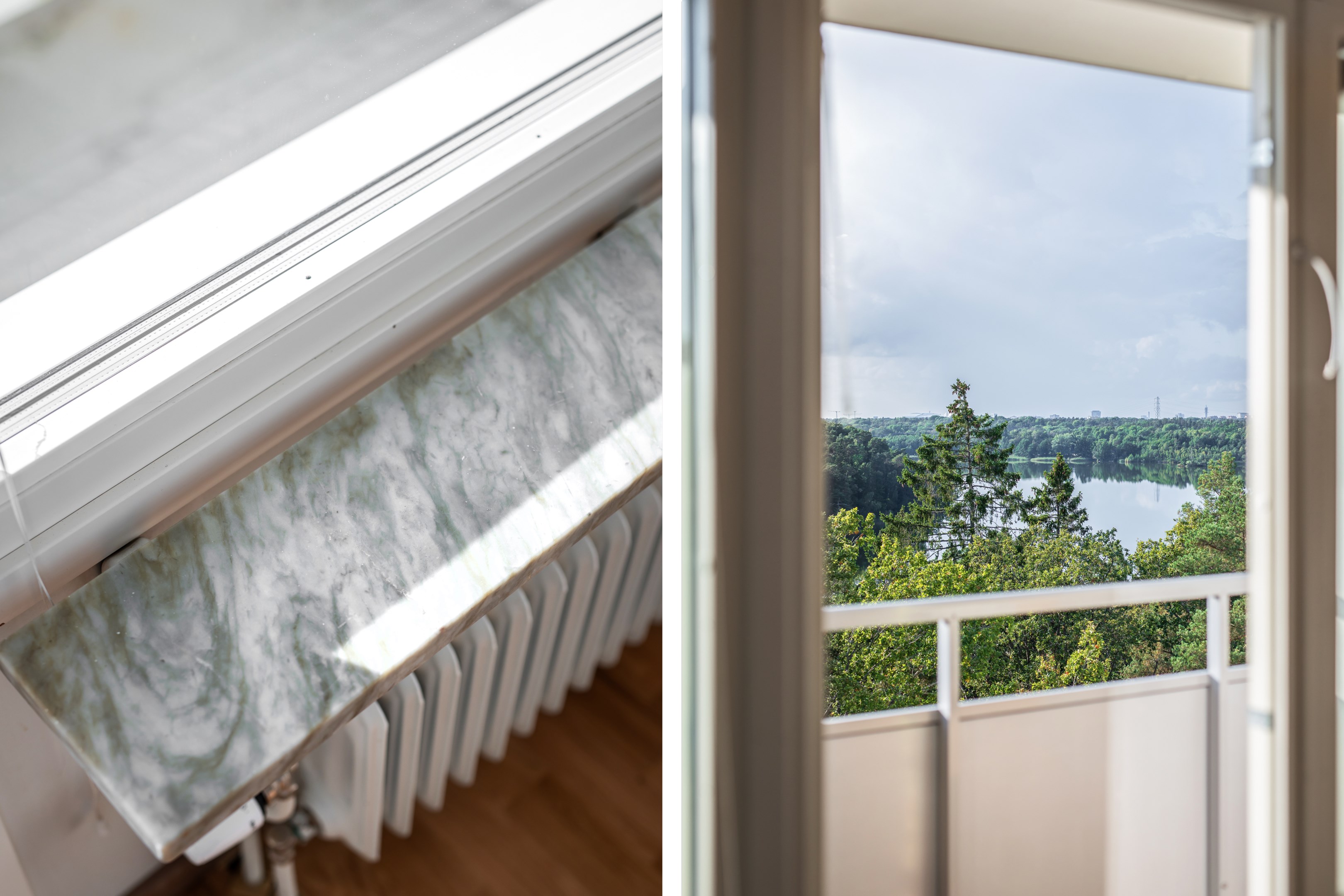 Bostadsbild från Oxelvägen 55, 7tr, Till salu i Älta, Nacka