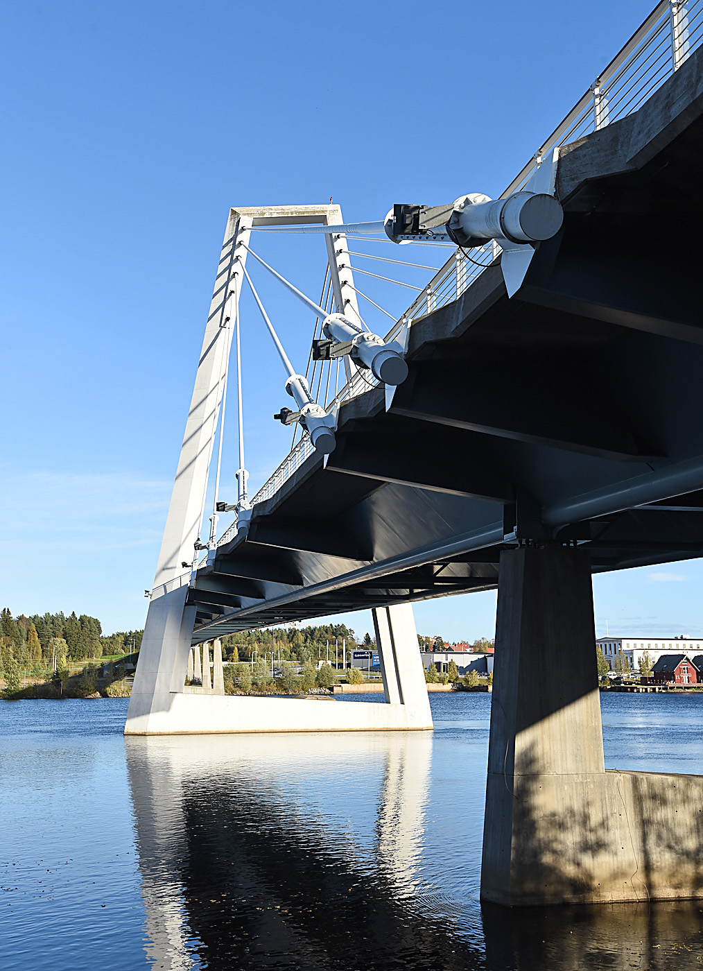 Strömpilen