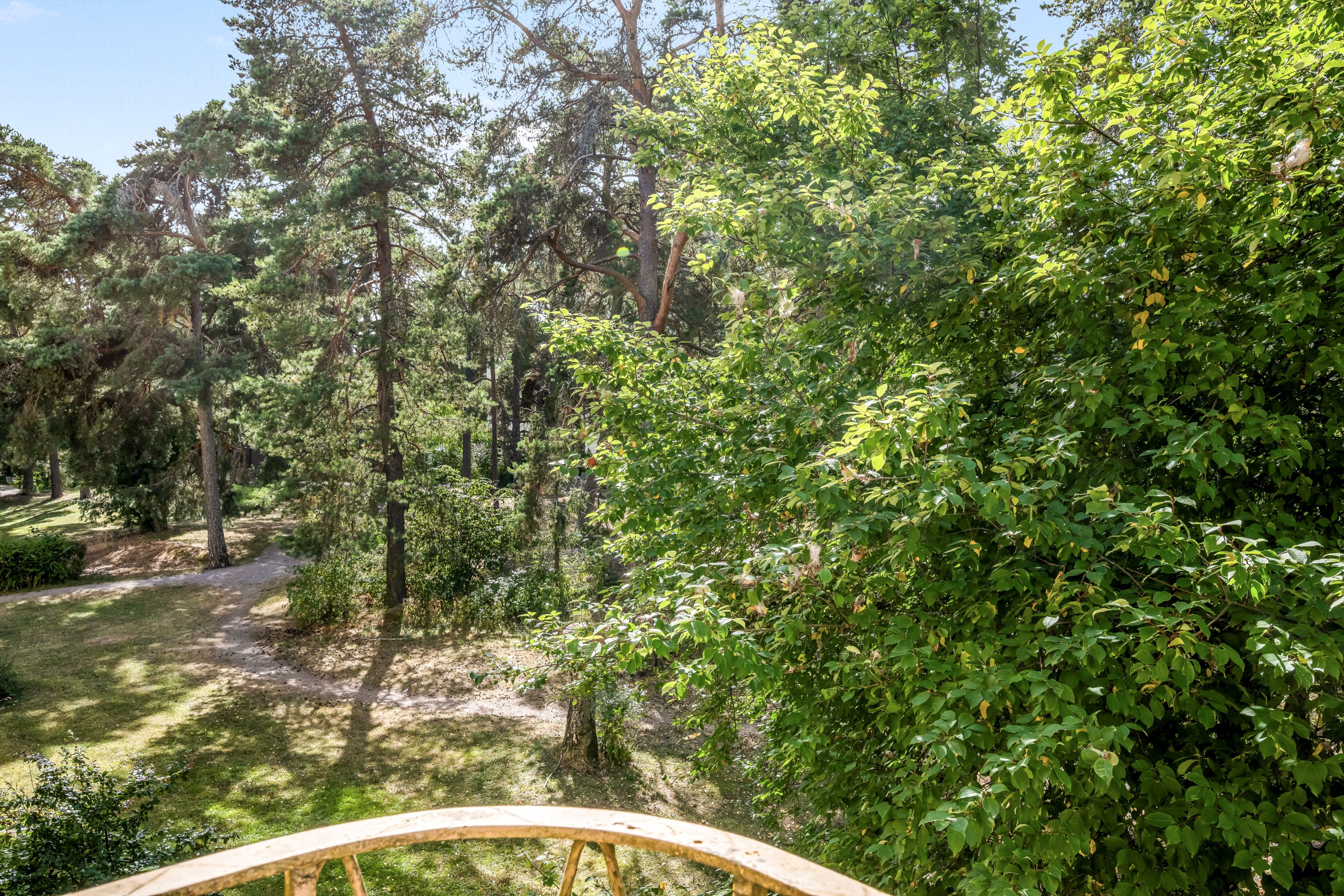 Bostadsbild från Norbyvägen 67 A, Kommande i Sommarro, Uppsala