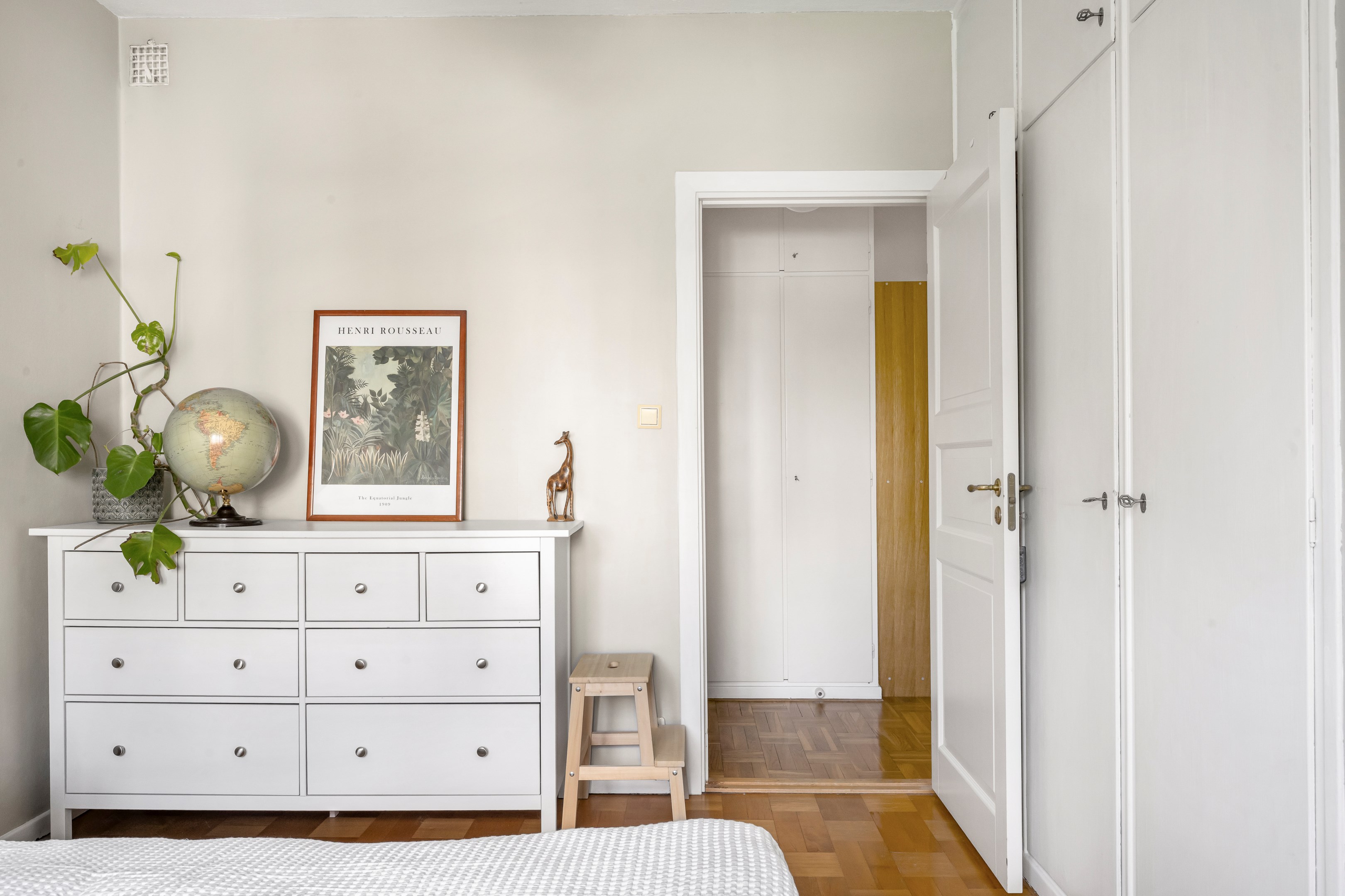 Bostadsbild från Norbyvägen 67 A, Kommande i Sommarro, Uppsala