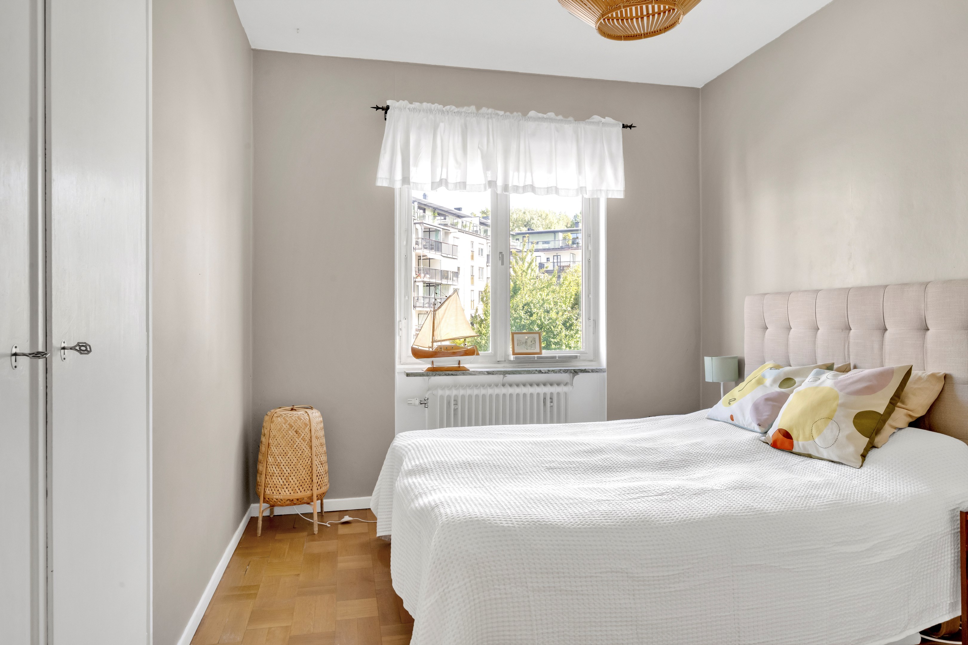 Bostadsbild från Norbyvägen 67 A, Kommande i Sommarro, Uppsala