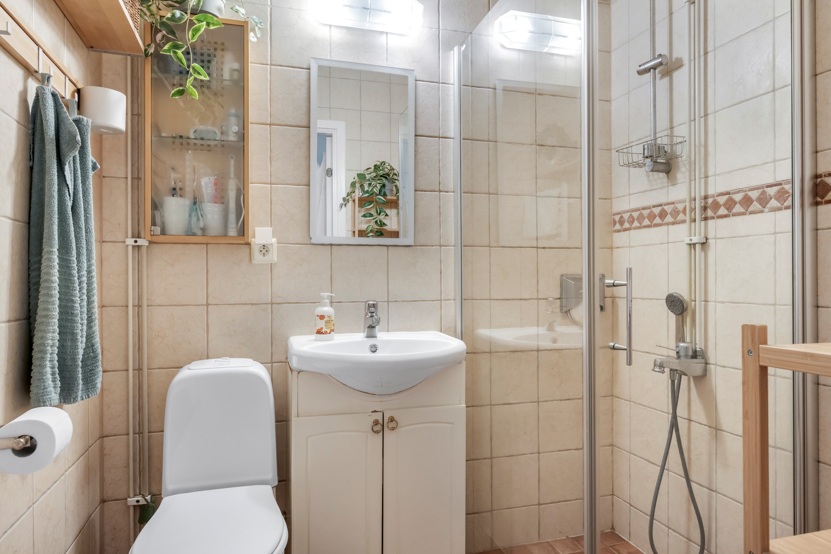 Bostadsbild från Norbyvägen 67 A, Kommande i Sommarro, Uppsala
