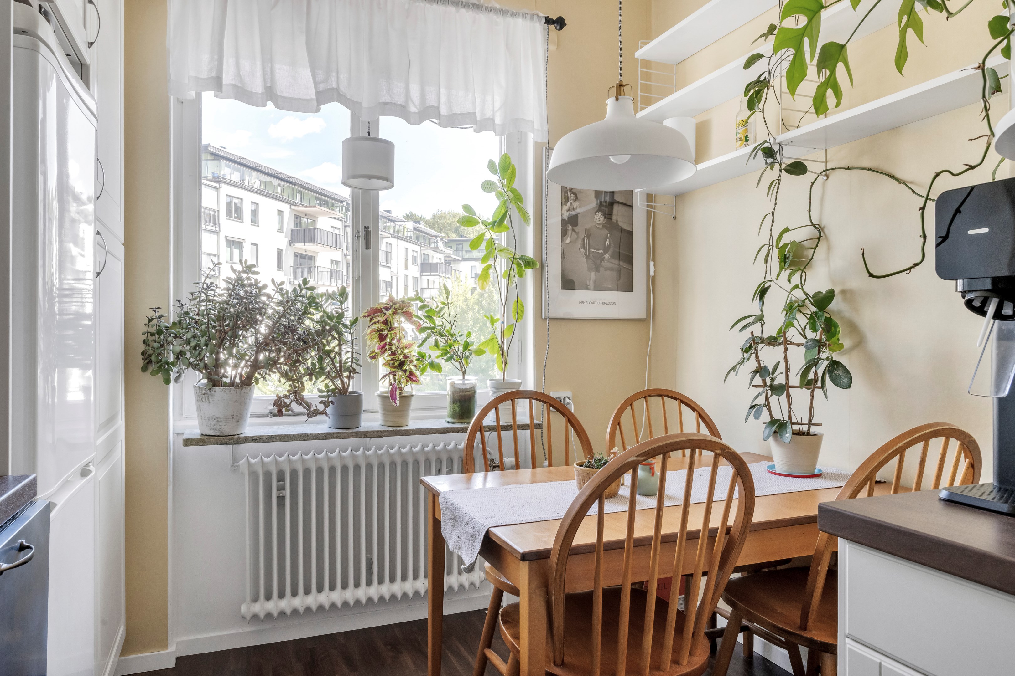 Bostadsbild från Norbyvägen 67 A, Kommande i Sommarro, Uppsala
