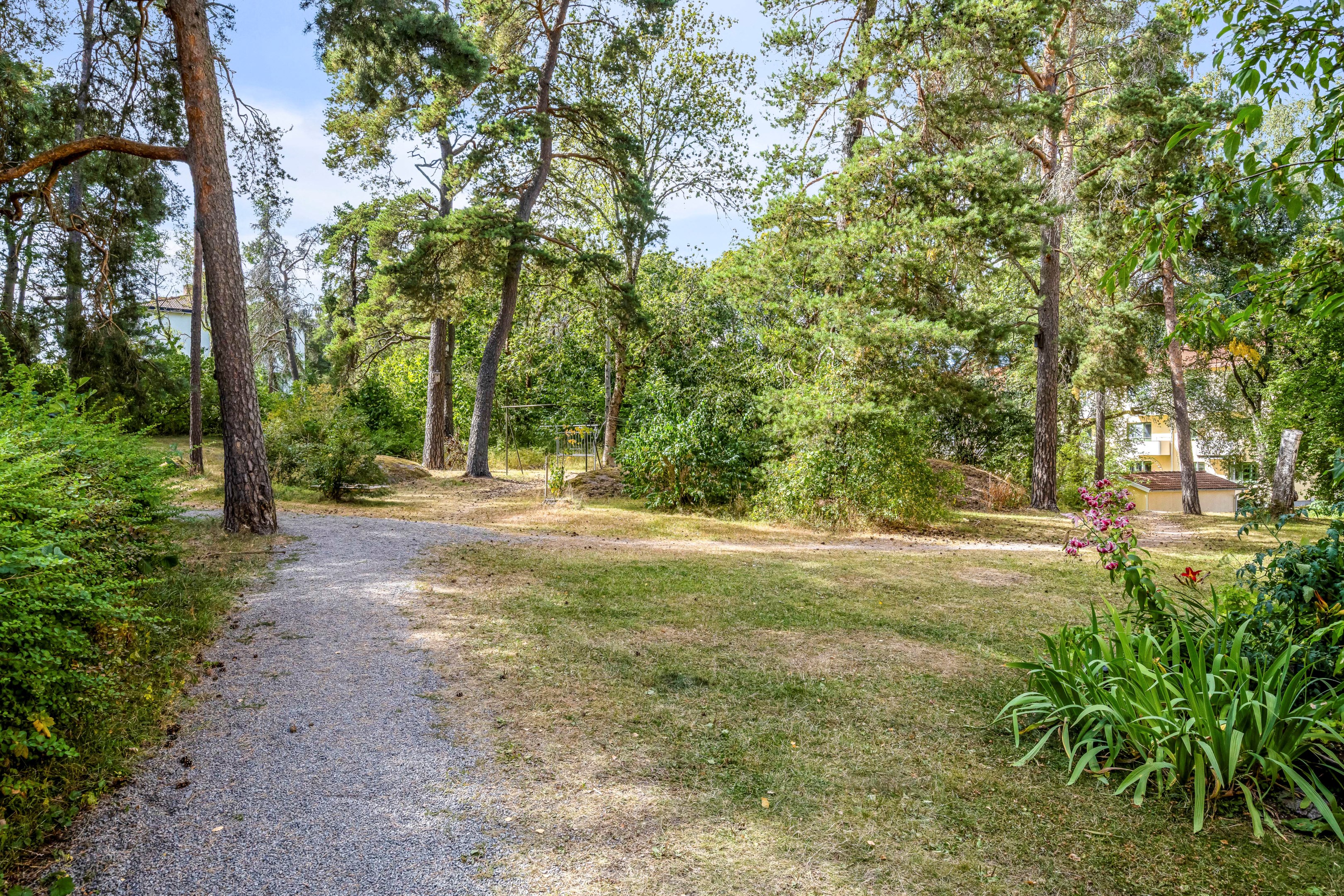 Bostadsbild från Norbyvägen 67 A, Kommande i Sommarro, Uppsala