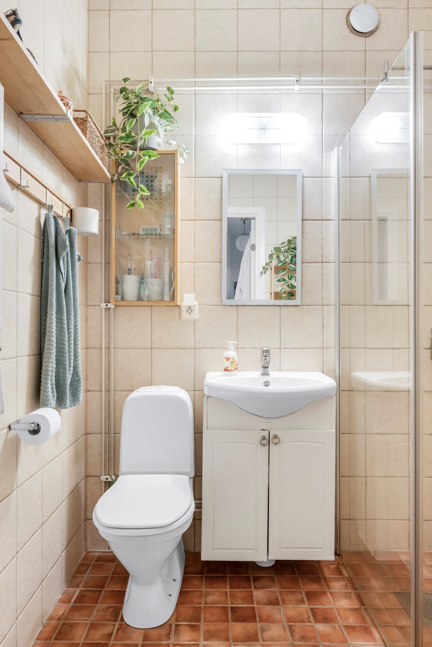 Bostadsbild från Norbyvägen 67 A, Kommande i Sommarro, Uppsala