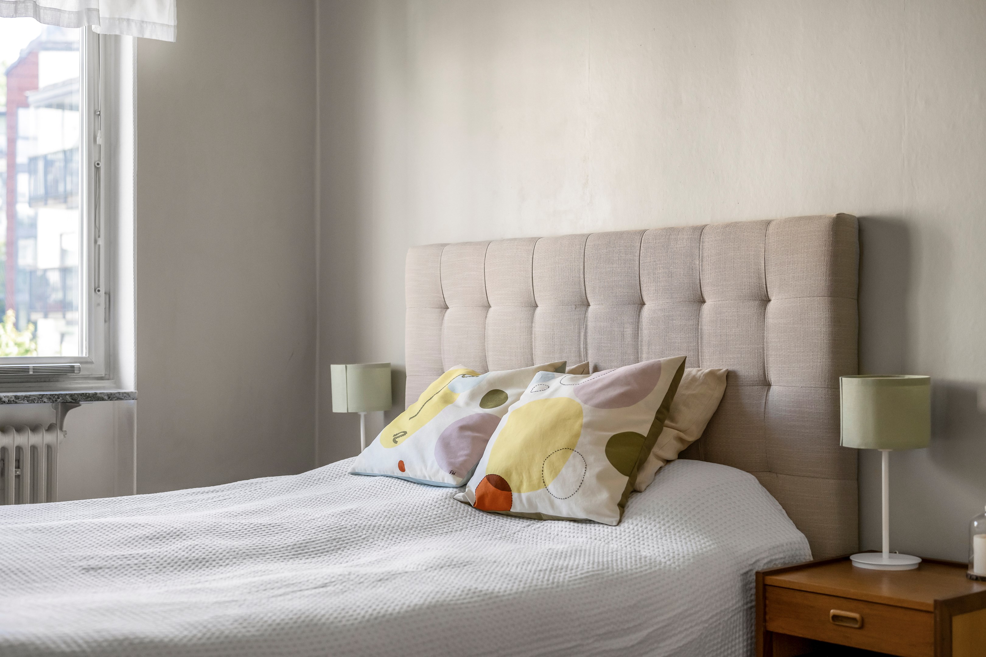 Bostadsbild från Norbyvägen 67 A, Kommande i Sommarro, Uppsala