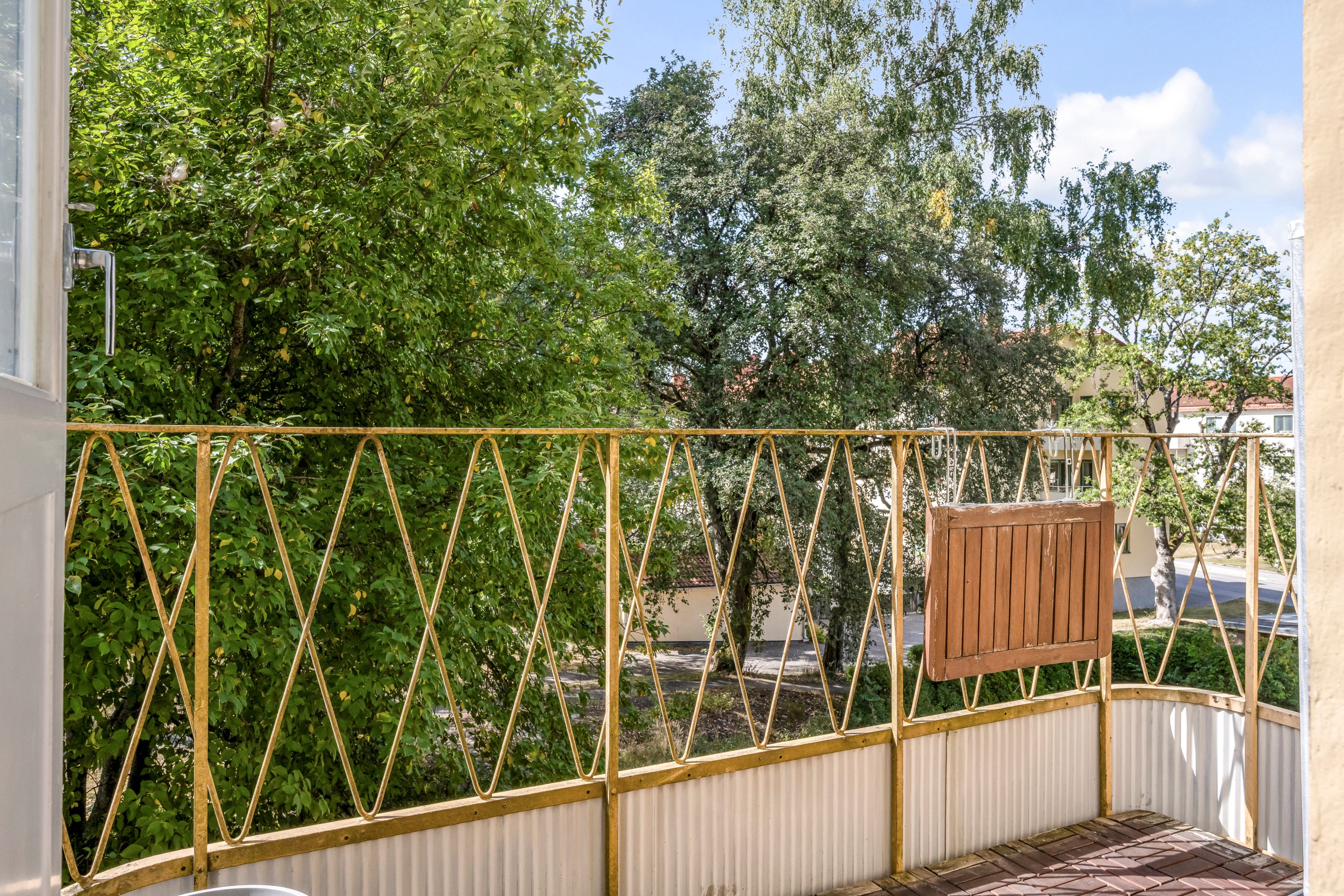 Bostadsbild från Norbyvägen 67 A, Kommande i Sommarro, Uppsala