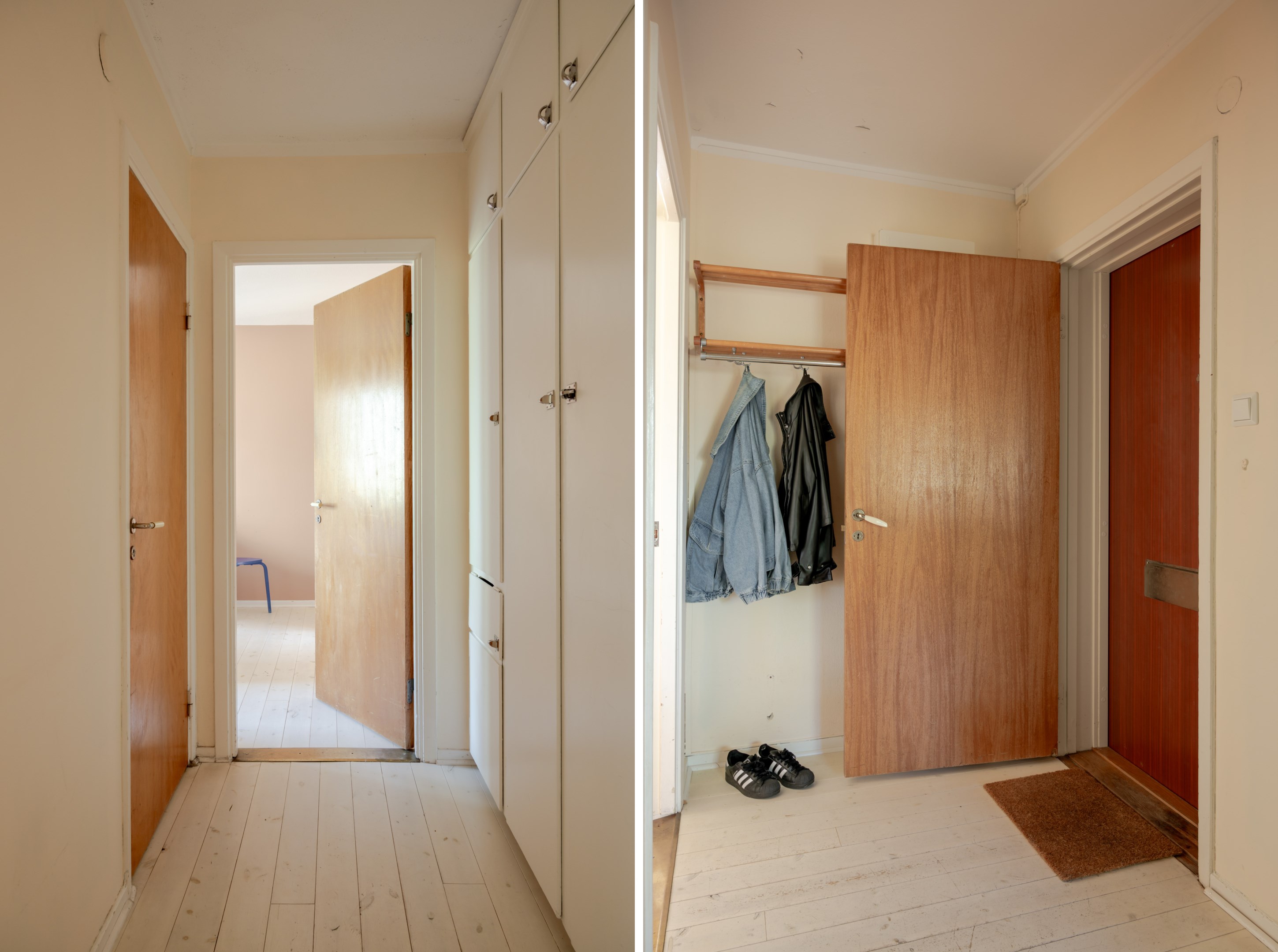 Bostadsbild från Kolbäcksgränd 1, 2 tr, Till salu i Bagarmossen, Stockholm