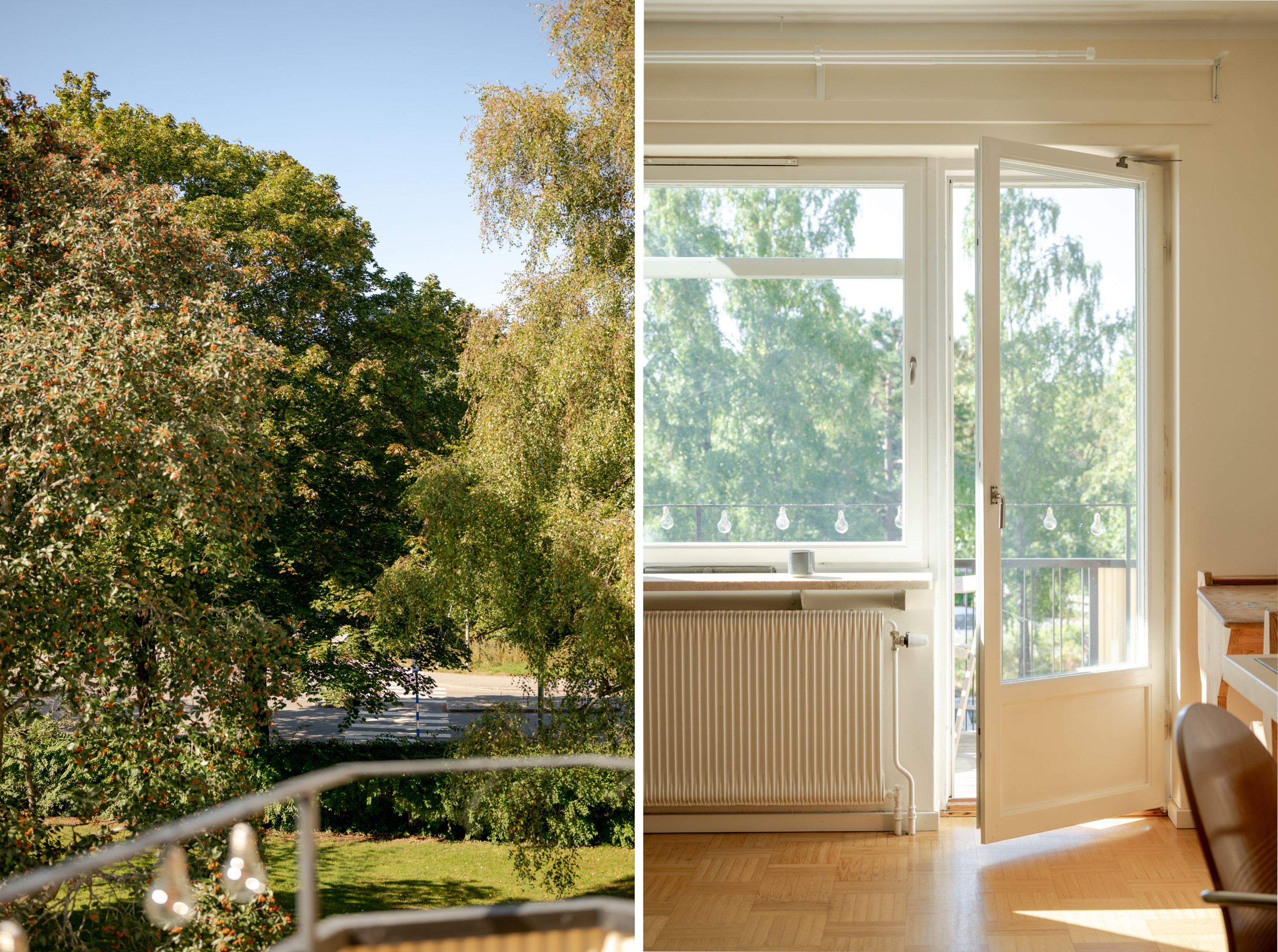Bostadsbild från Kolbäcksgränd 1, 2 tr, Till salu i Bagarmossen, Stockholm