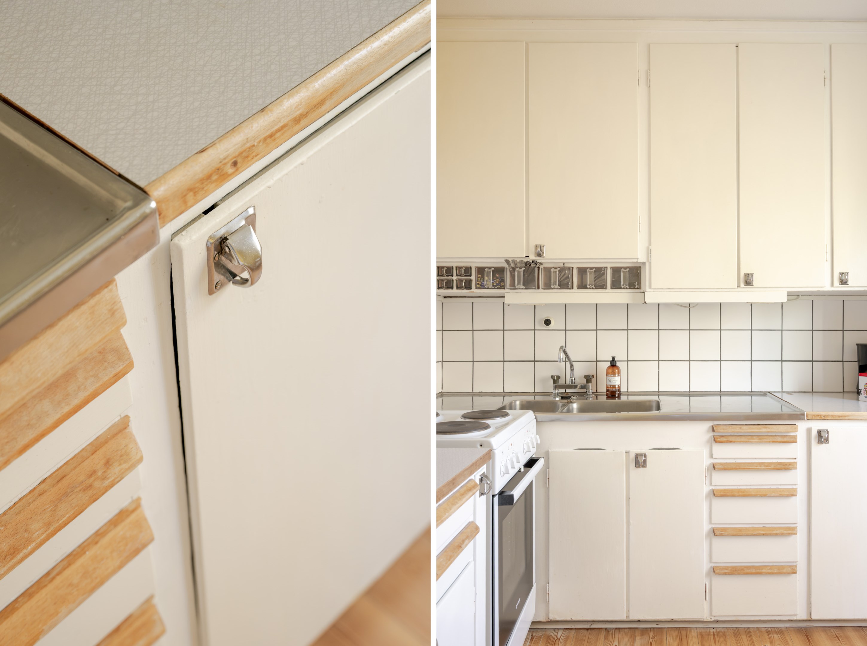 Bostadsbild från Kolbäcksgränd 1, 2 tr, Till salu i Bagarmossen, Stockholm