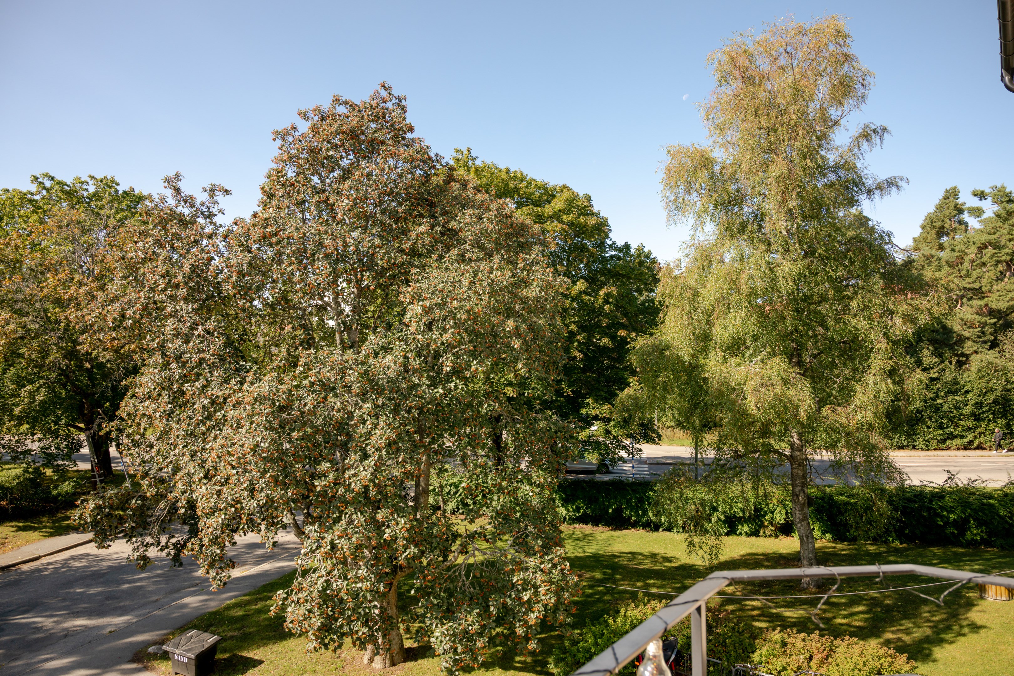 Bostadsbild från Kolbäcksgränd 1, 2 tr, Till salu i Bagarmossen, Stockholm