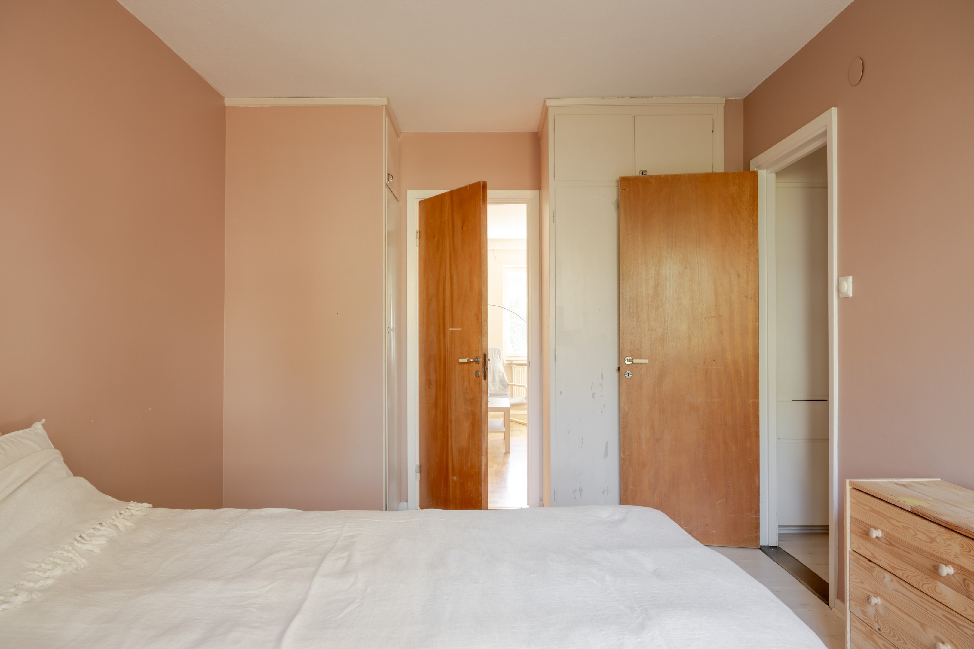 Bostadsbild från Kolbäcksgränd 1, 2 tr, Till salu i Bagarmossen, Stockholm
