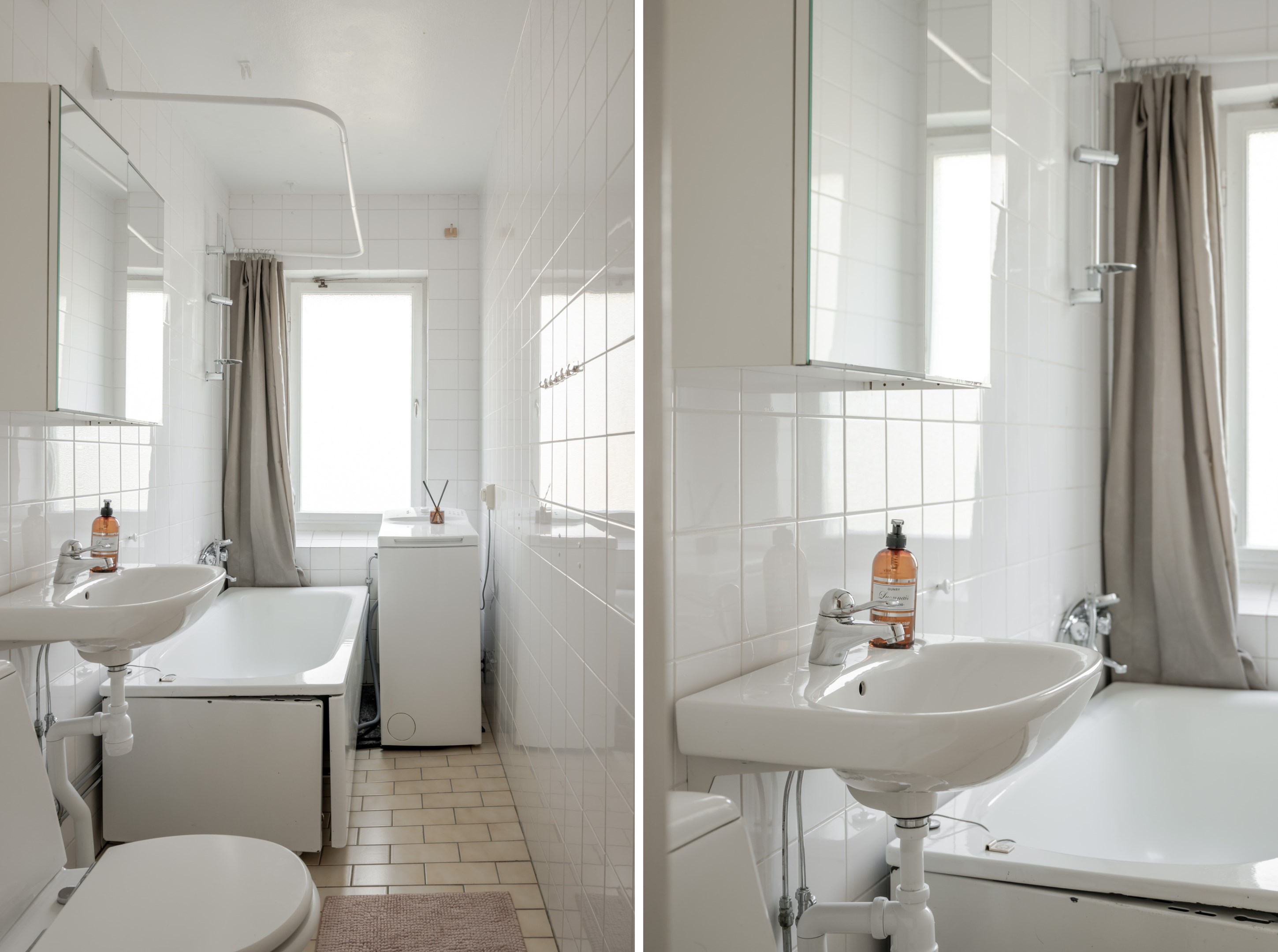Bostadsbild från Kolbäcksgränd 1, 2 tr, Till salu i Bagarmossen, Stockholm