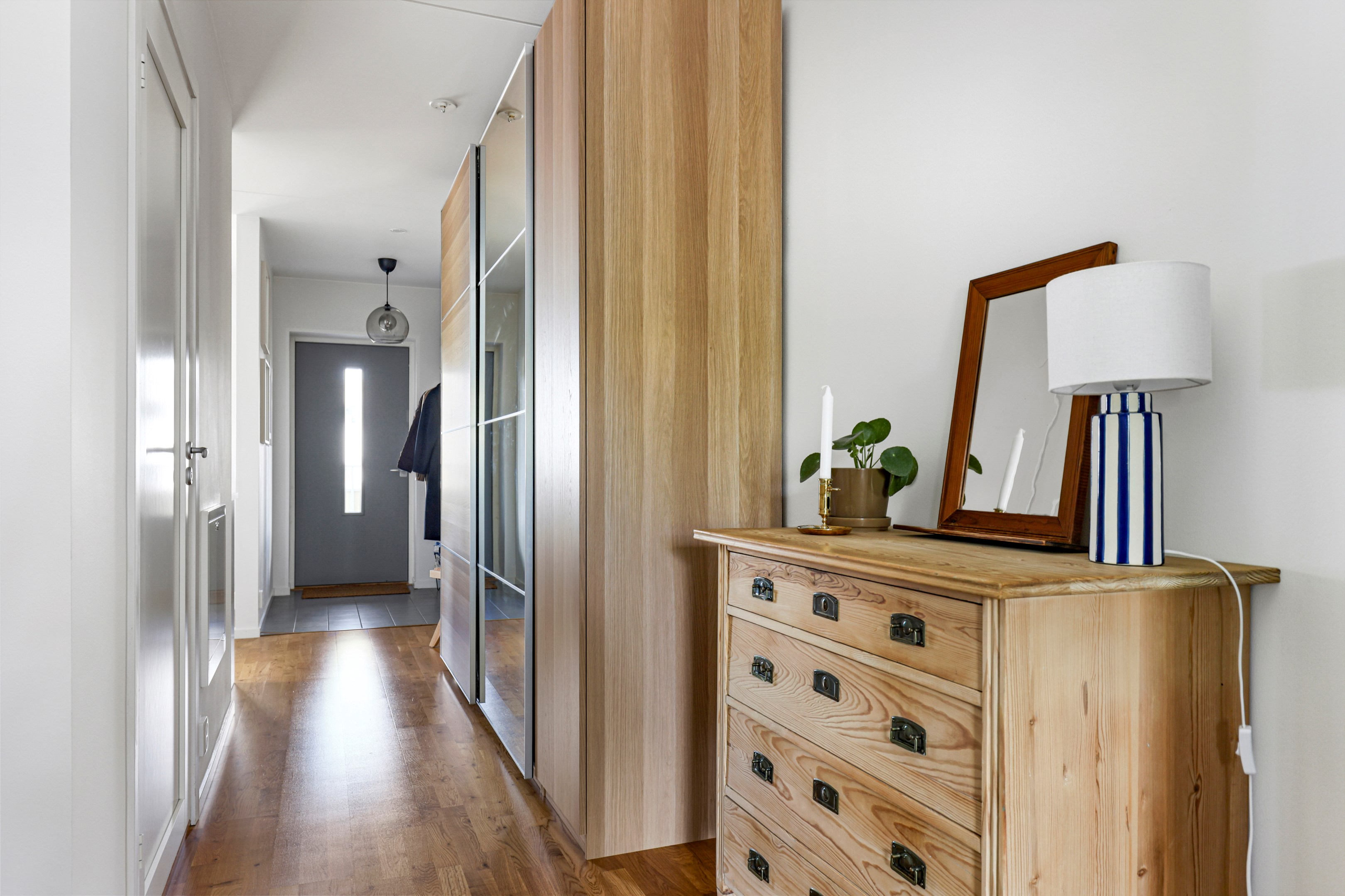 Bostadsbild från Olandsvägen 3, Till salu i Alunda, Östhammar