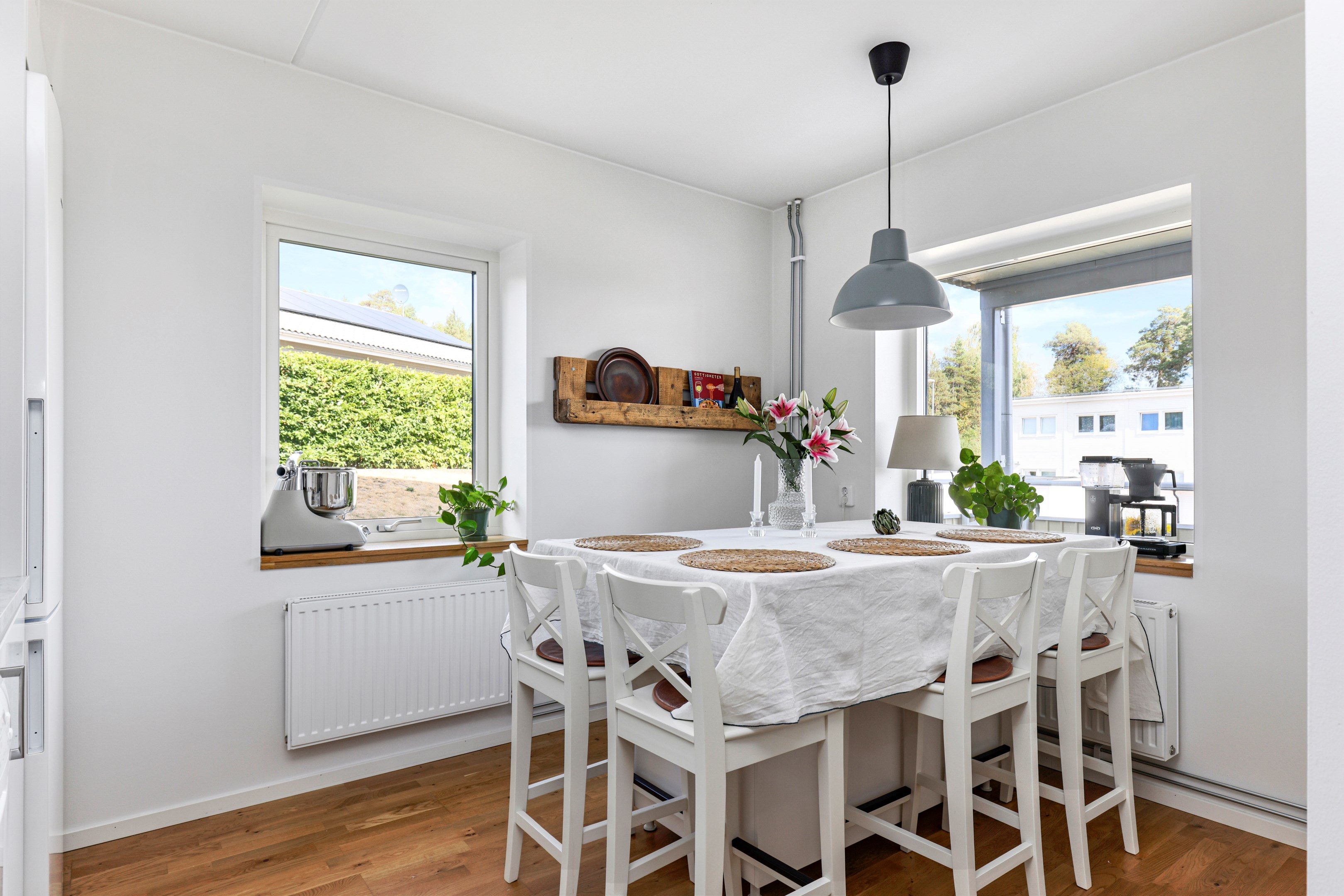 Bostadsbild från Olandsvägen 3, Till salu i Alunda, Östhammar