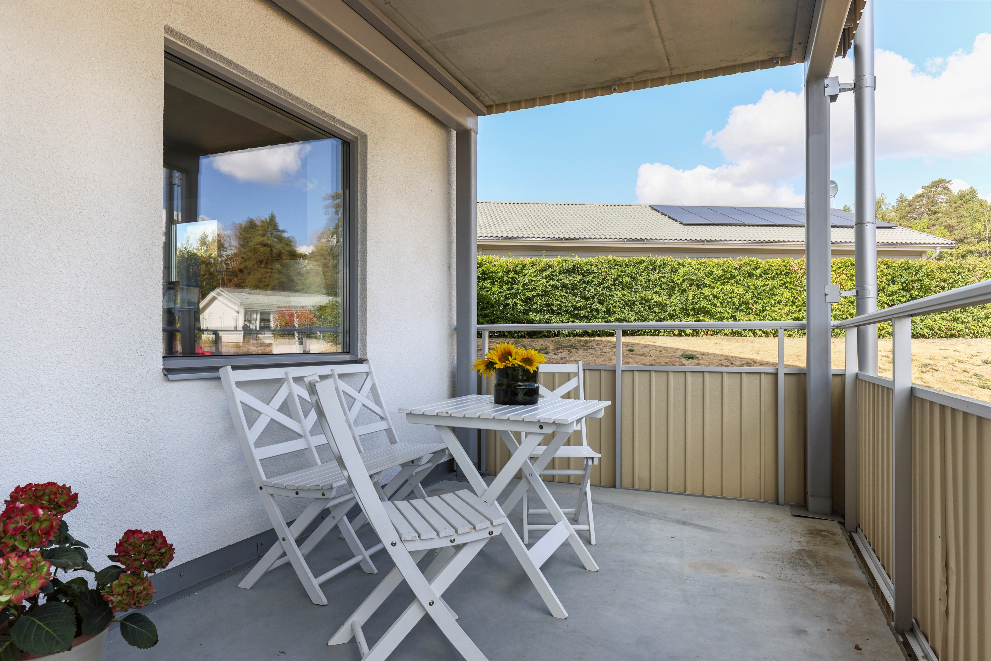 Bostadsbild från Olandsvägen 3, Till salu i Alunda, Östhammar