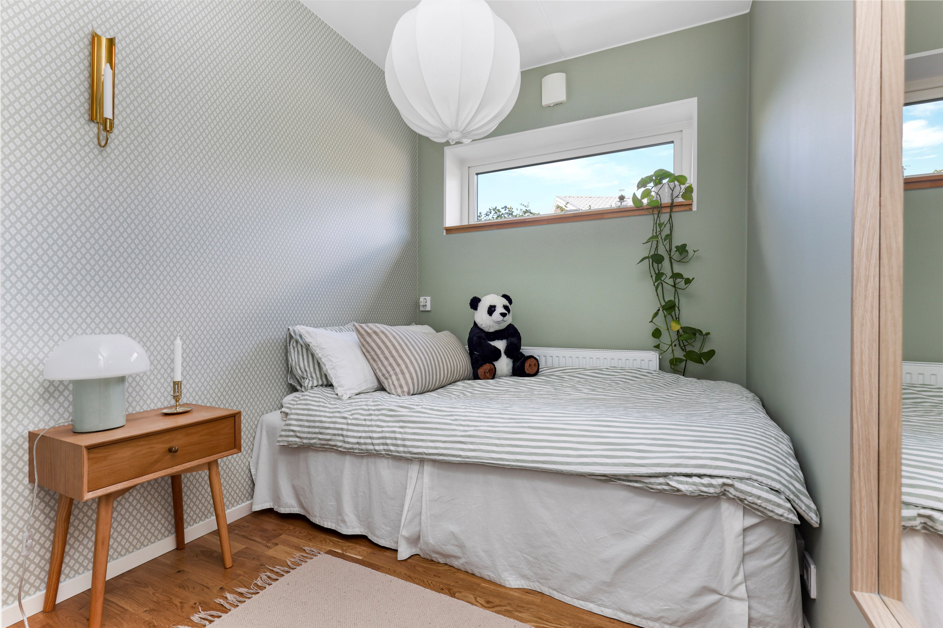 Bostadsbild från Olandsvägen 3, Till salu i Alunda, Östhammar