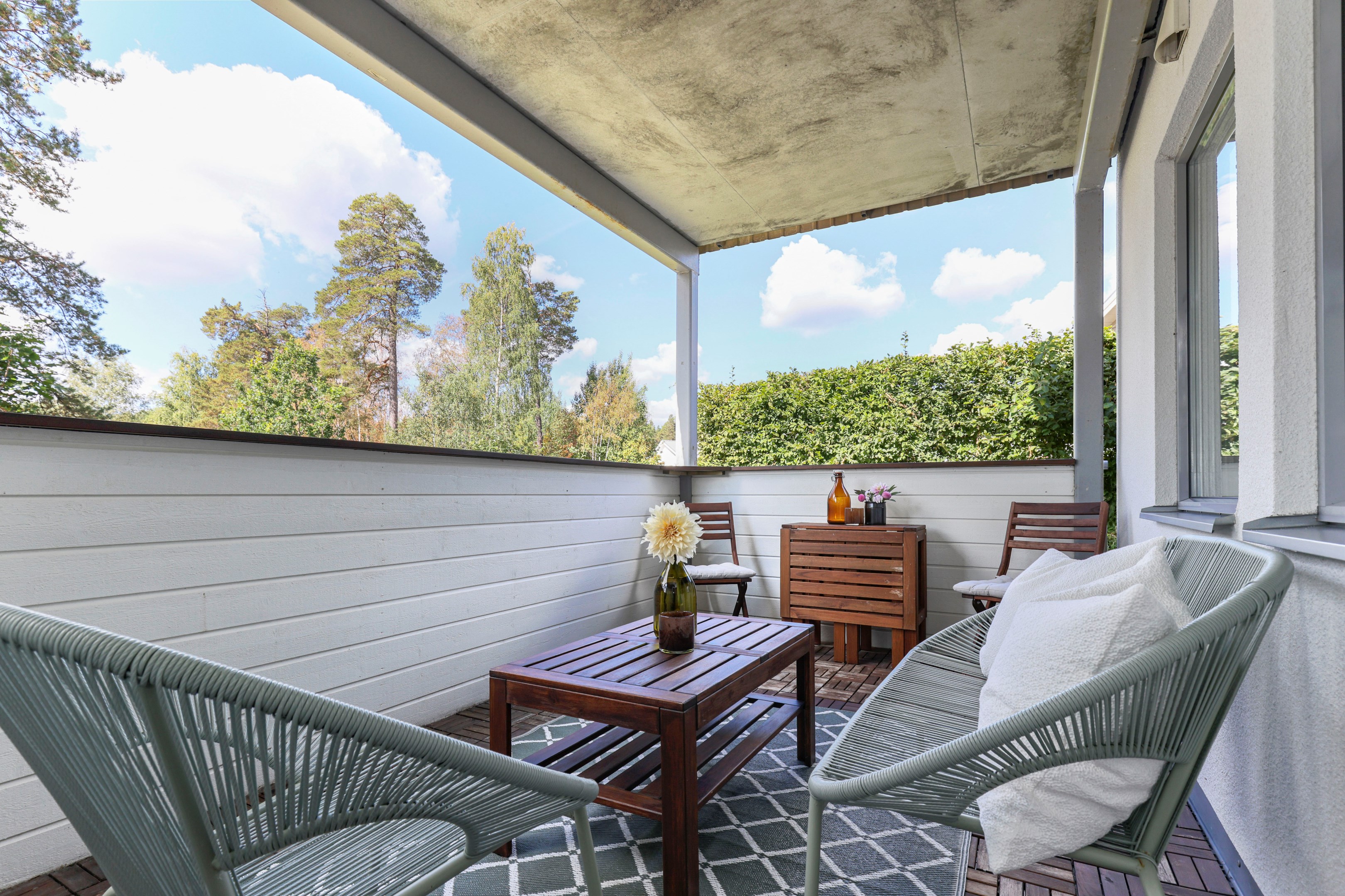 Bostadsbild från Olandsvägen 3, Till salu i Alunda, Östhammar