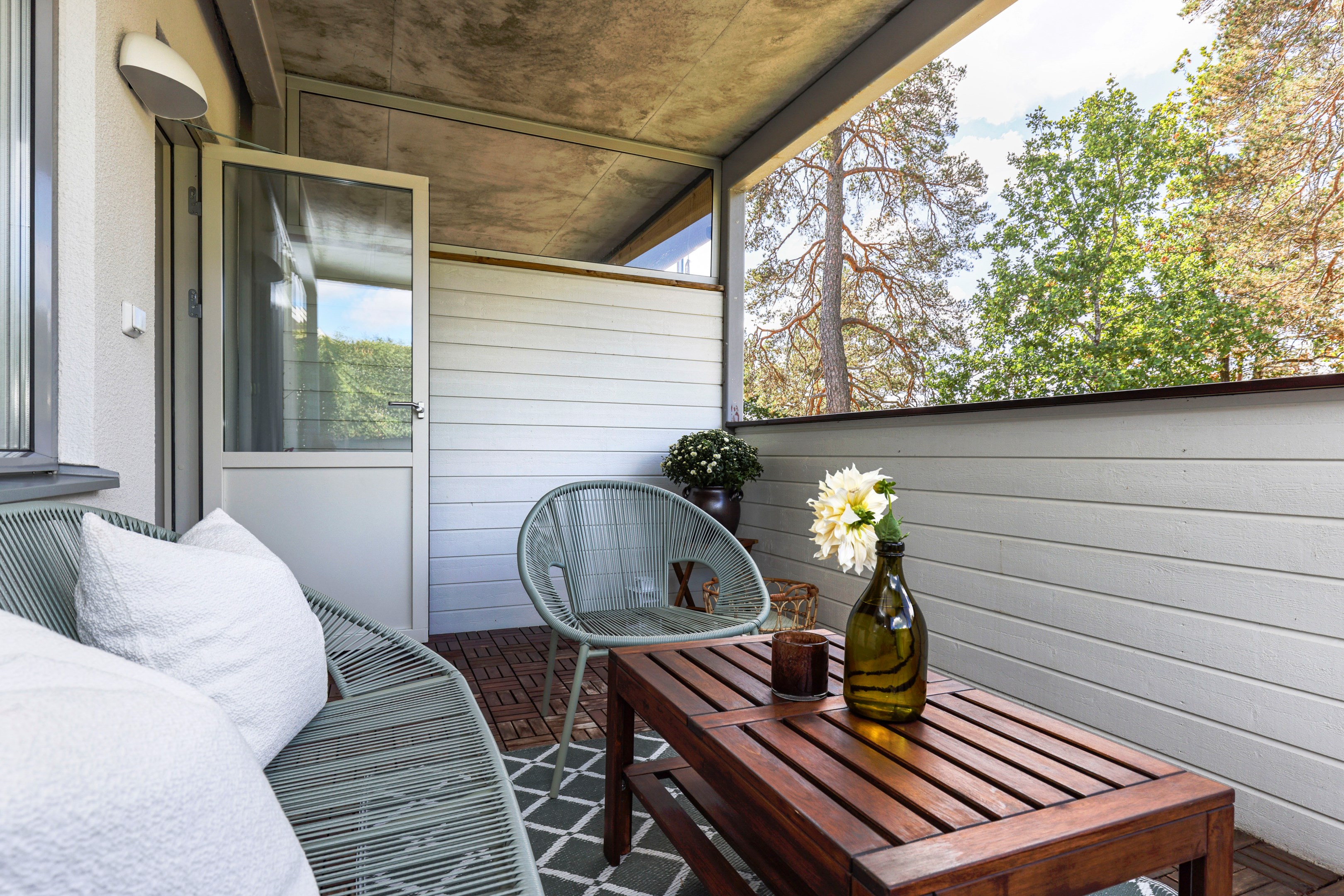 Bostadsbild från Olandsvägen 3, Till salu i Alunda, Östhammar