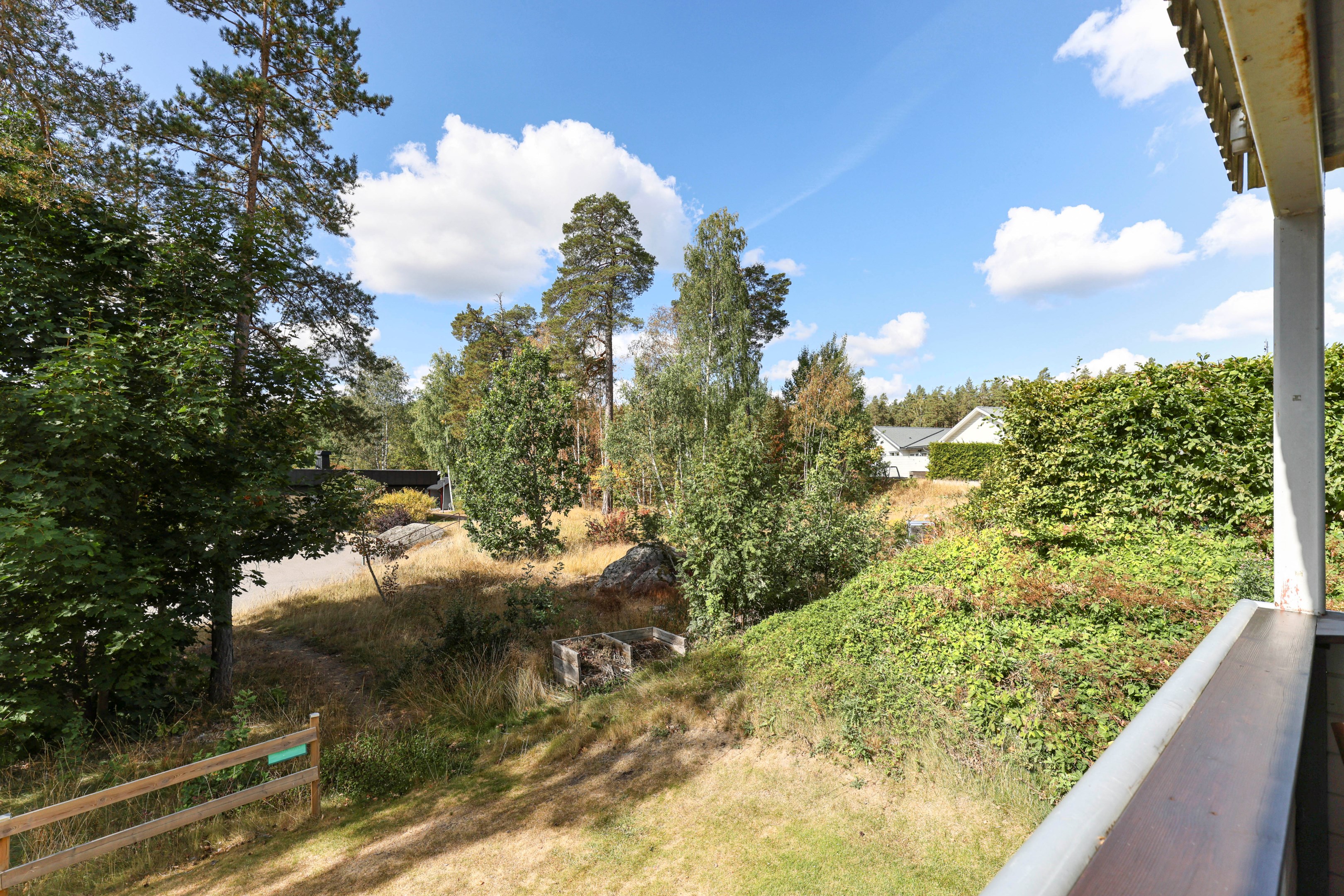 Bostadsbild från Olandsvägen 3, Till salu i Alunda, Östhammar