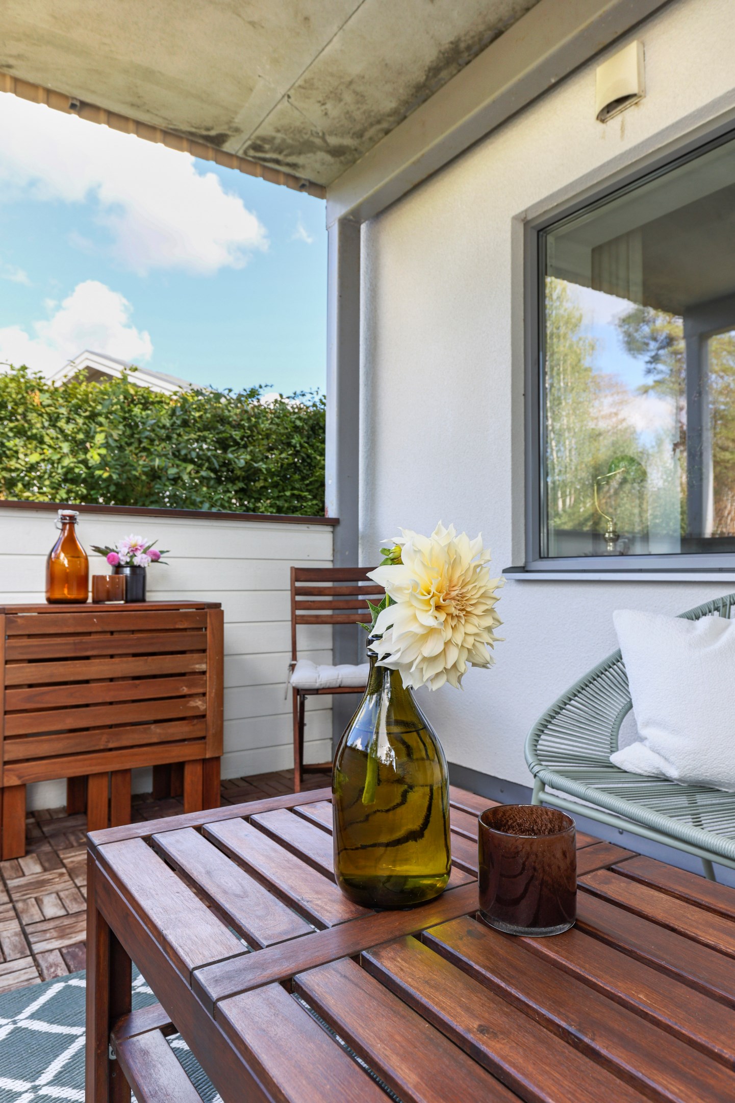 Bostadsbild från Olandsvägen 3, Till salu i Alunda, Östhammar