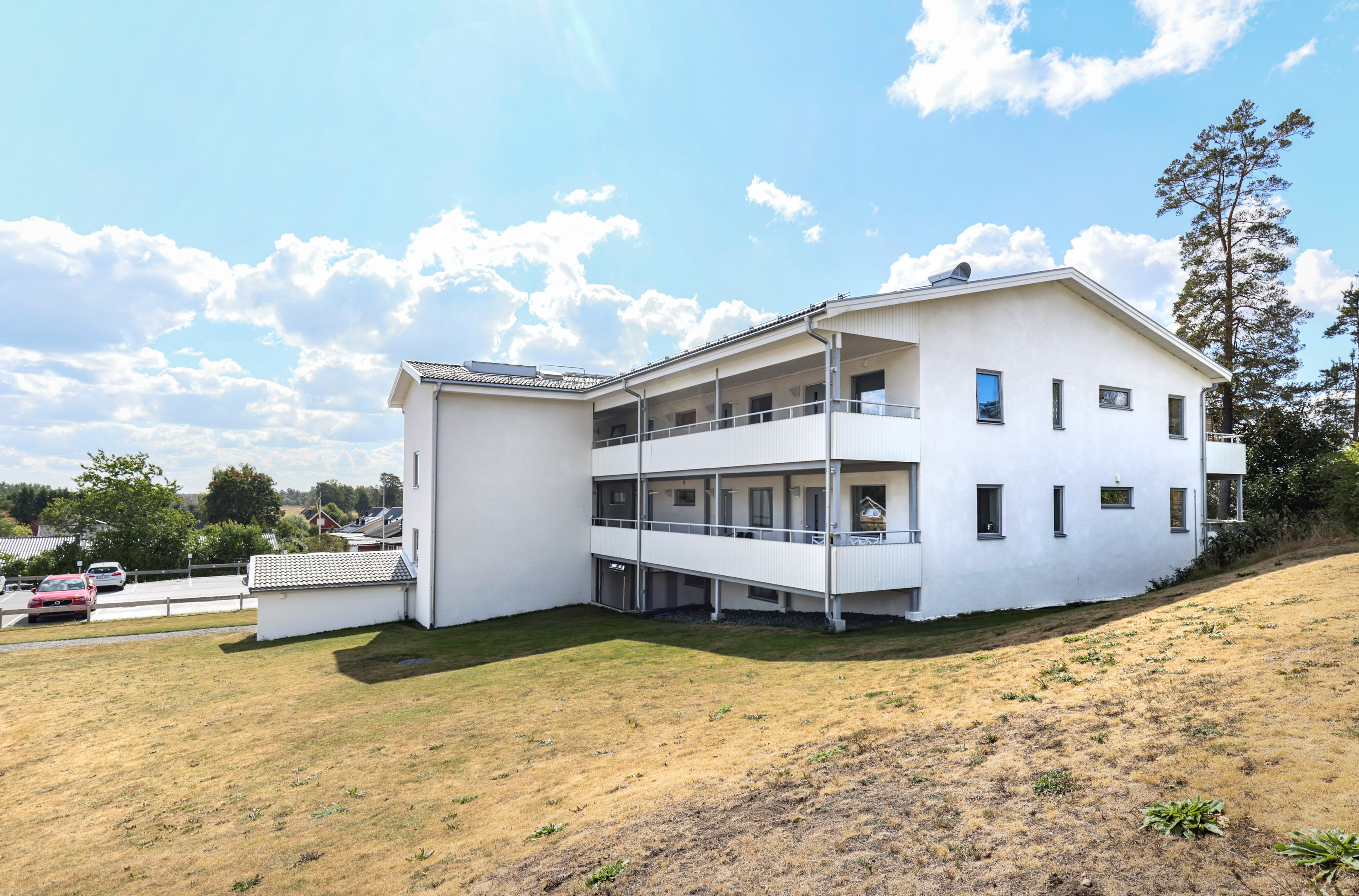 Bostadsbild från Olandsvägen 3, Till salu i Alunda, Östhammar