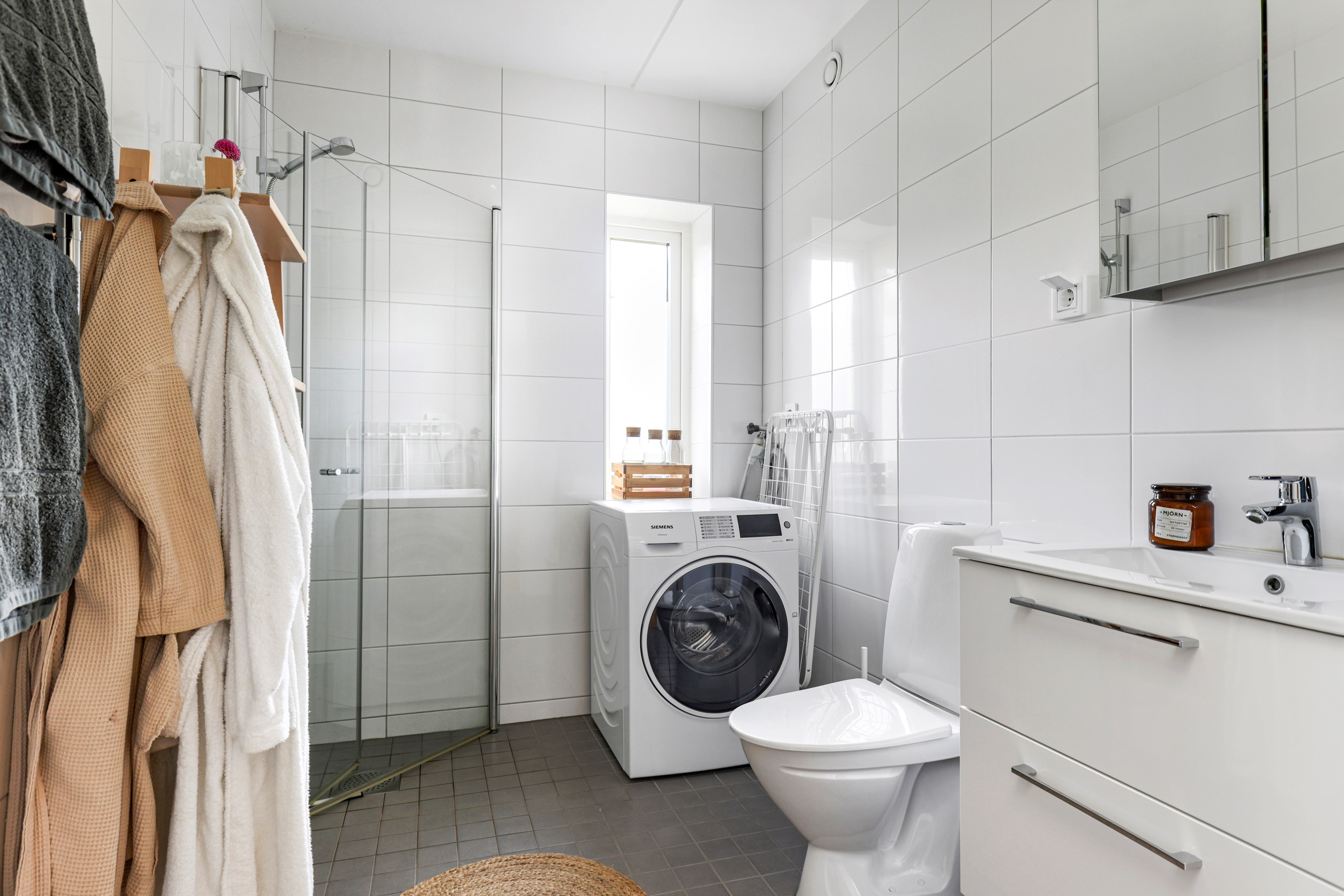 Bostadsbild från Olandsvägen 3, Till salu i Alunda, Östhammar