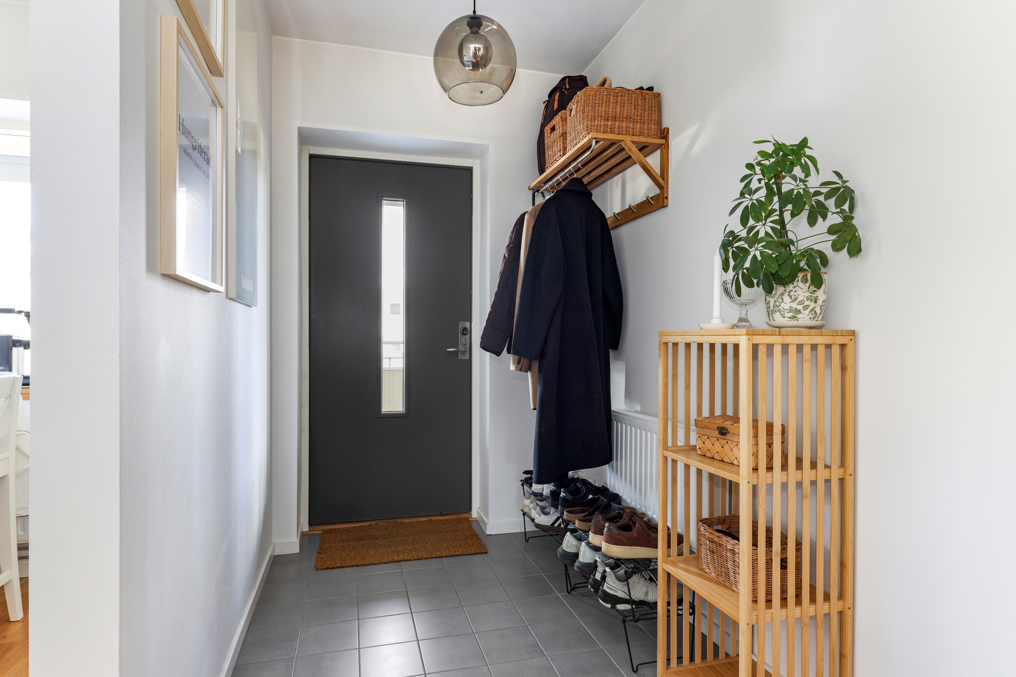 Bostadsbild från Olandsvägen 3, Till salu i Alunda, Östhammar