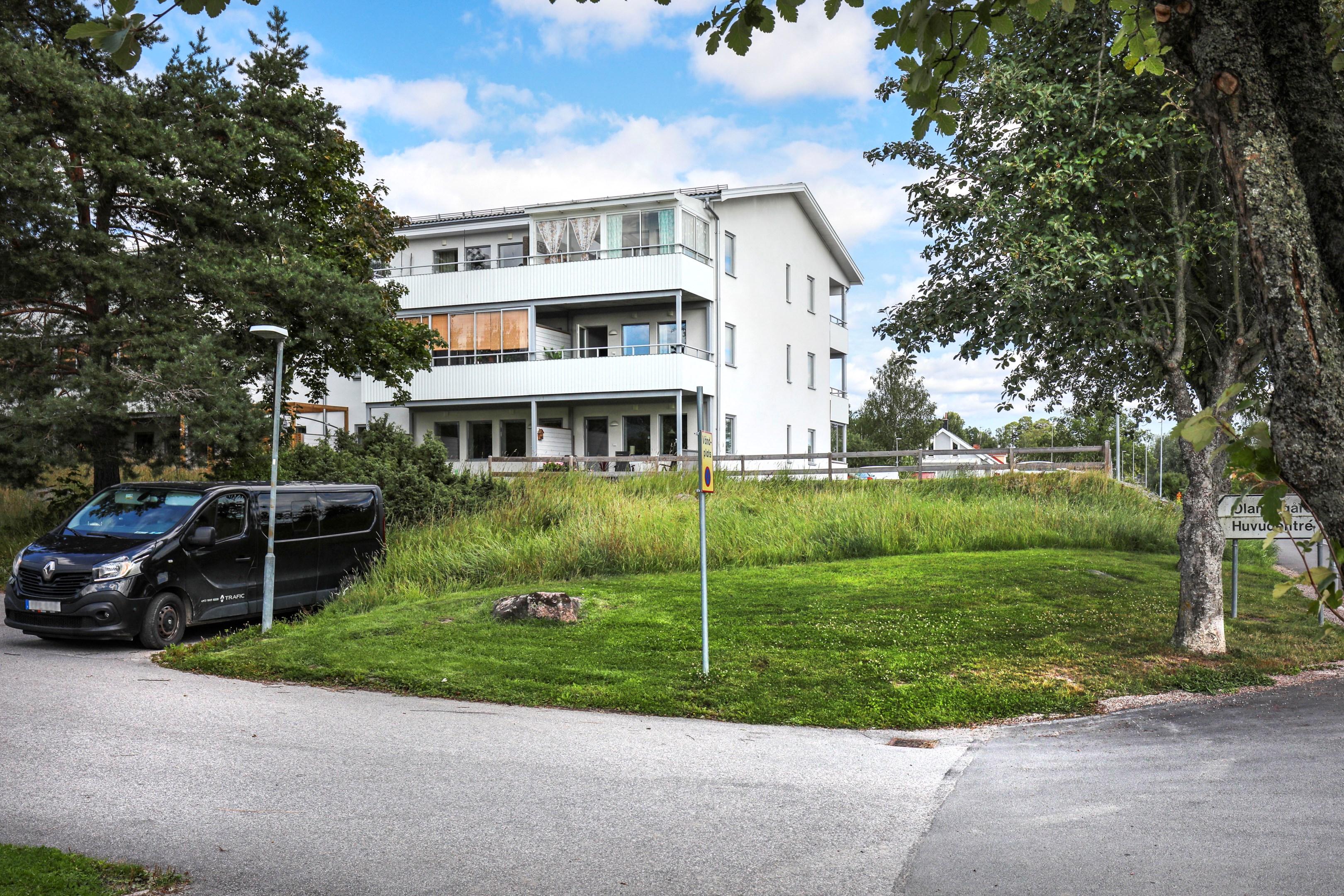 Bostadsbild från Olandsvägen 3, Till salu i Alunda, Östhammar