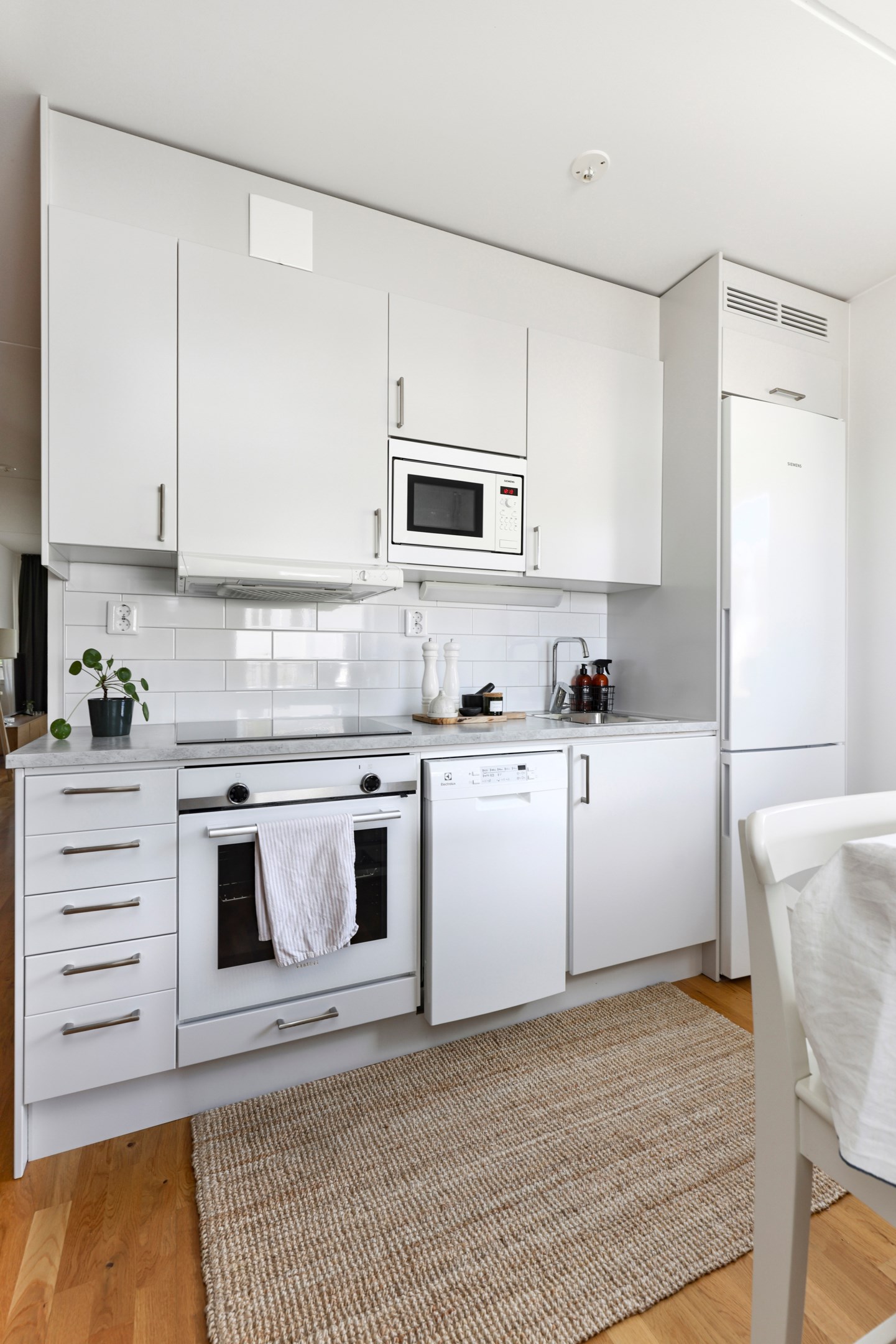 Bostadsbild från Olandsvägen 3, Till salu i Alunda, Östhammar
