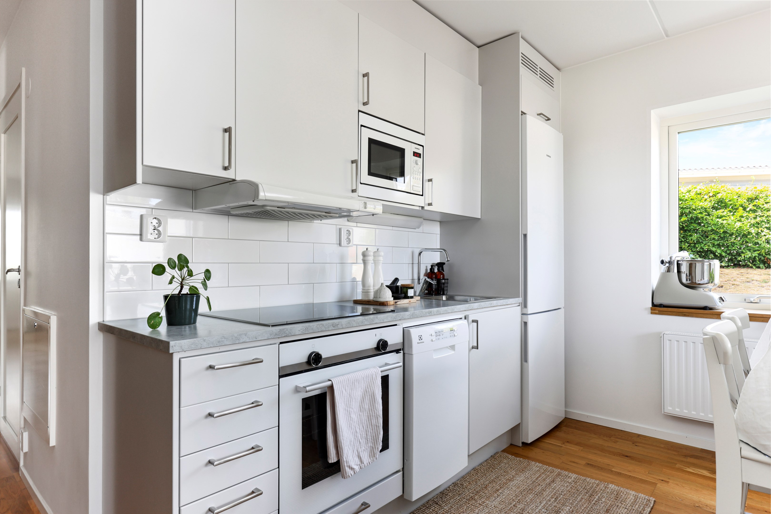 Bostadsbild från Olandsvägen 3, Till salu i Alunda, Östhammar