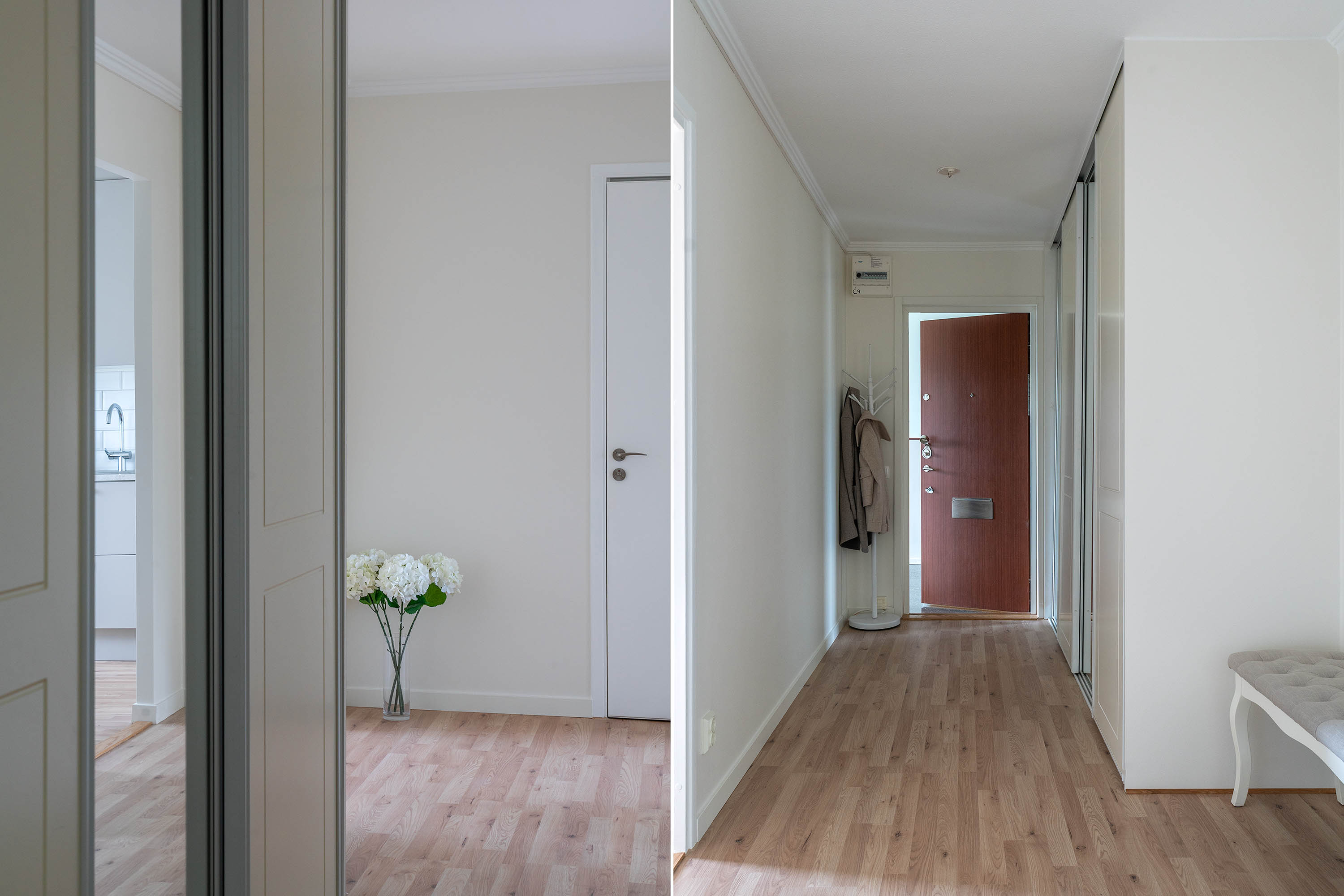 Bostadsbild från Tullingebergsvägen 44, Till salu i G:a Tullingeberg, Botkyrka