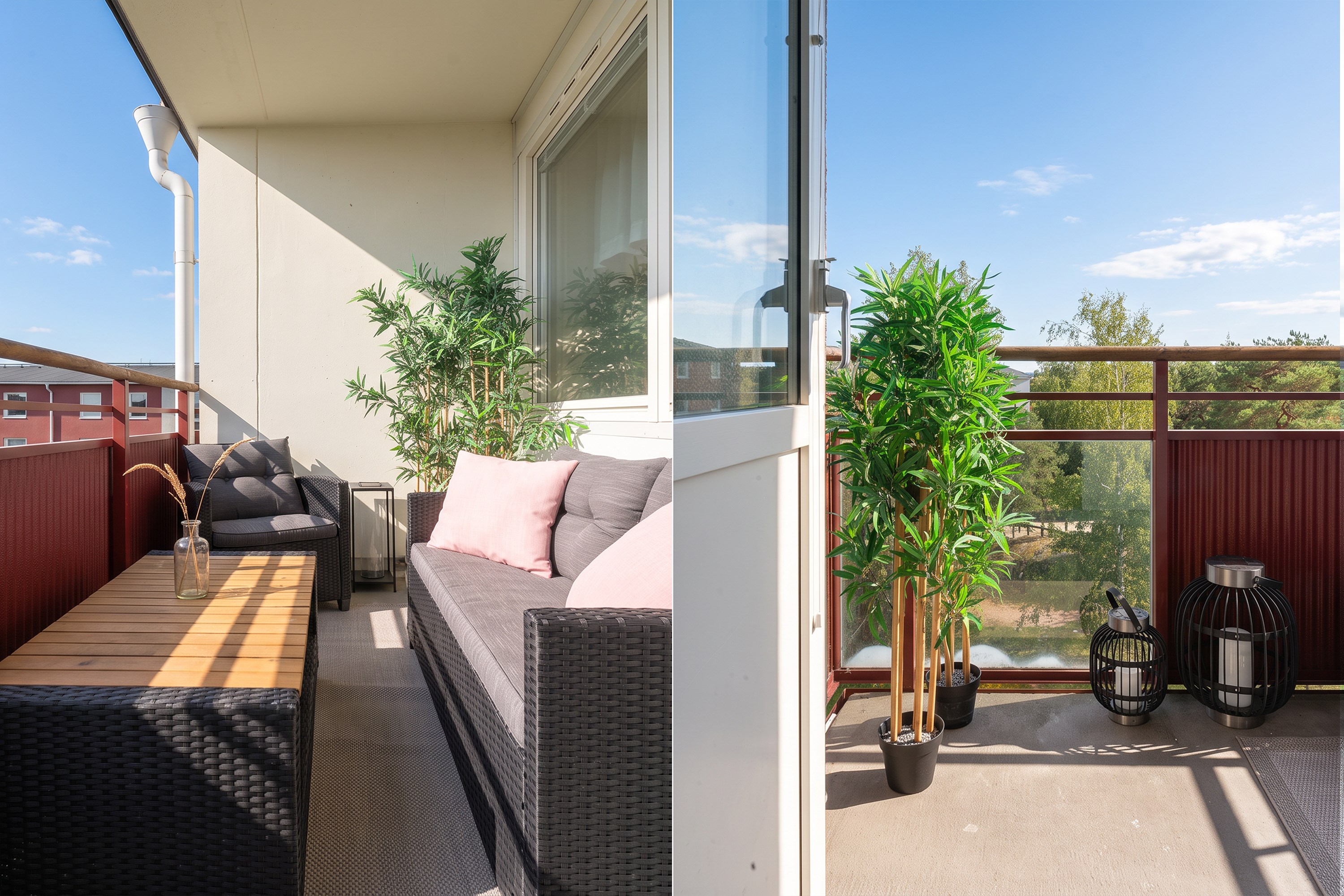 Bostadsbild från Tullingebergsvägen 44, Till salu i G:a Tullingeberg, Botkyrka