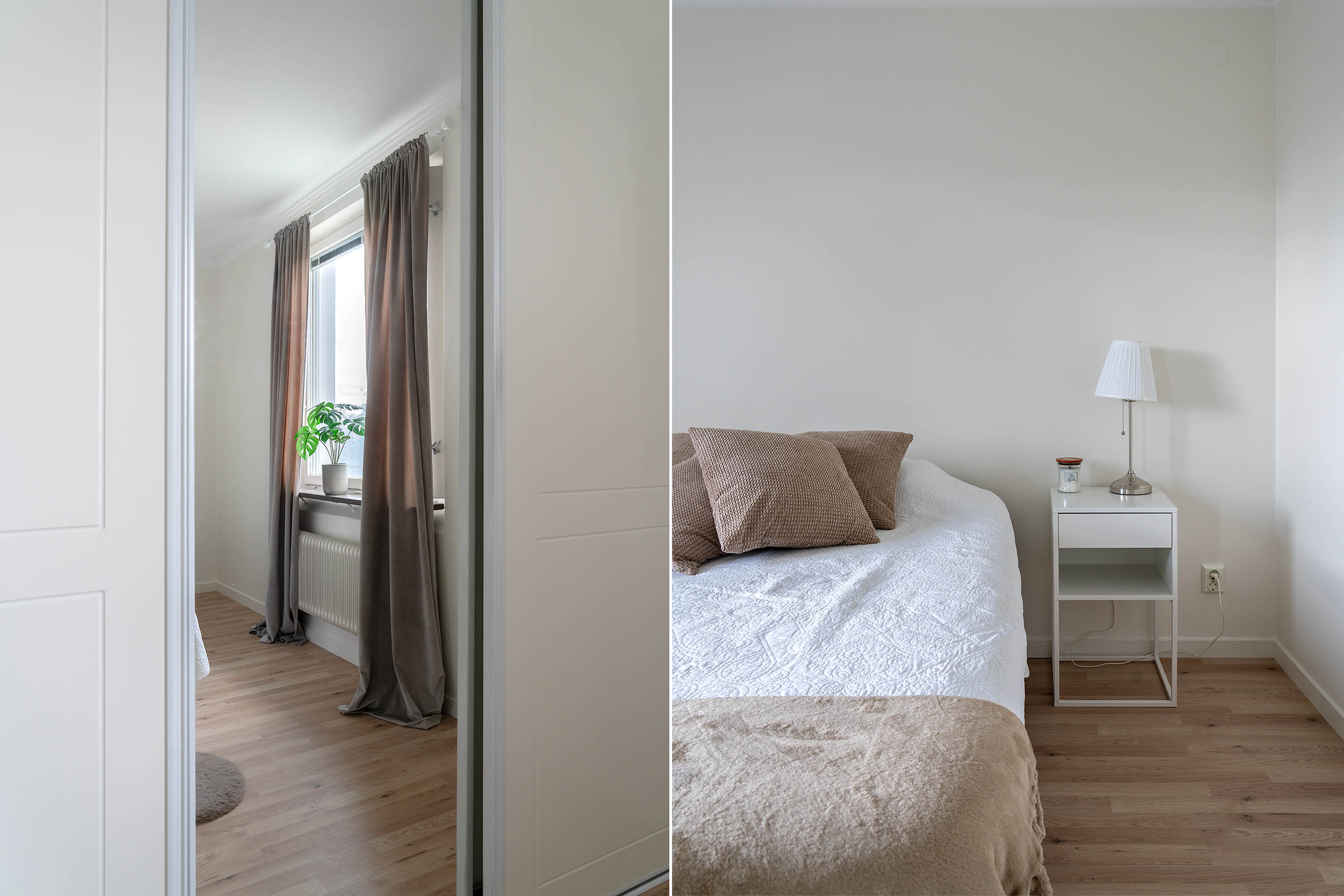 Bostadsbild från Tullingebergsvägen 44, Till salu i G:a Tullingeberg, Botkyrka