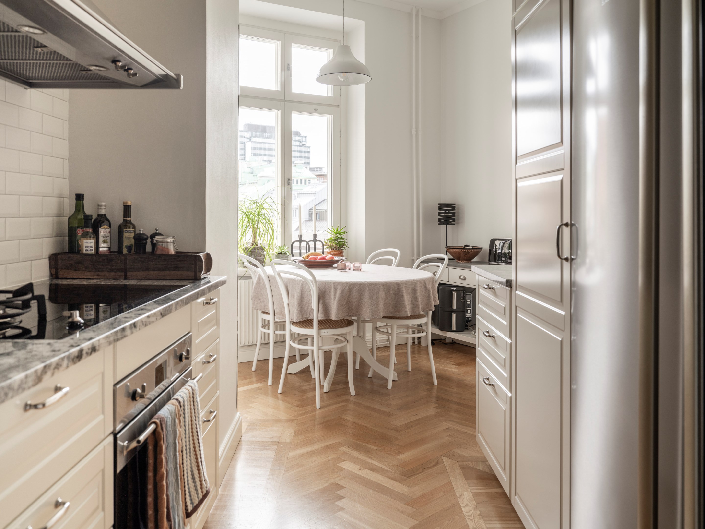 Bostadsbild från Johannes plan 3, Såld i Vasastan - Norrmalm, Stockholm