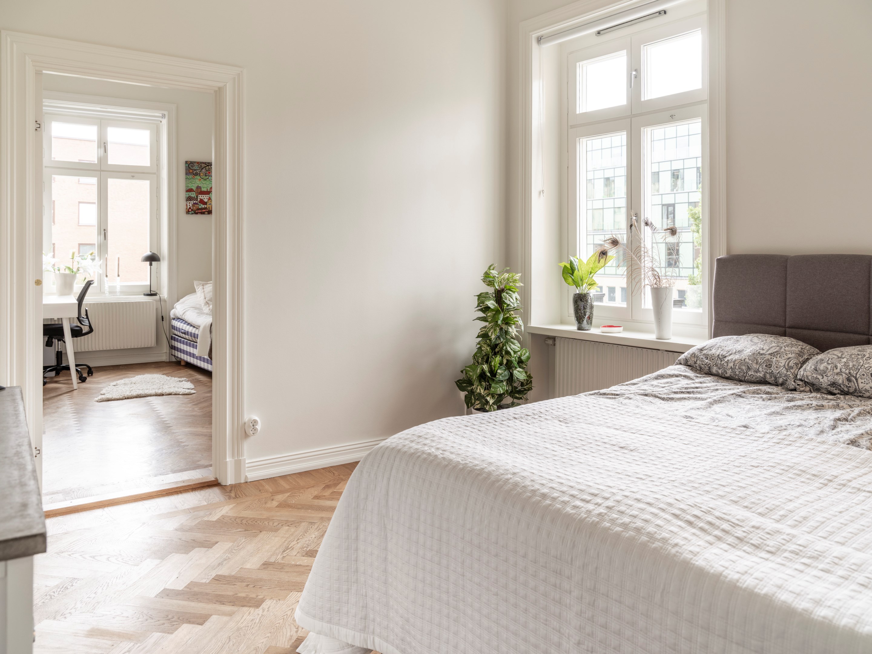 Bostadsbild från Johannes plan 3, Såld i Vasastan - Norrmalm, Stockholm